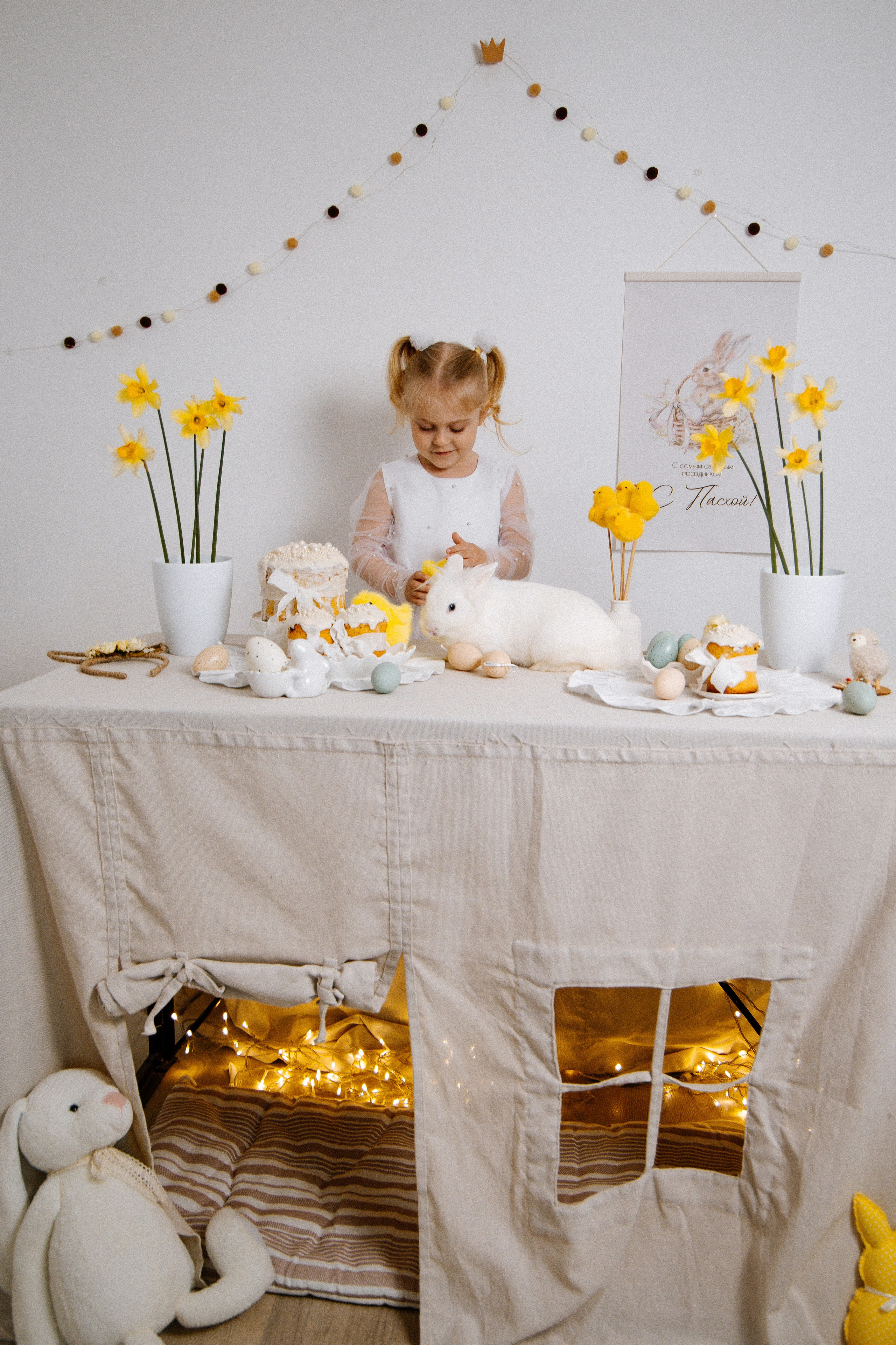 День рождения Варюши. Семейный фотограф | Керчь | Ивановская Виктория