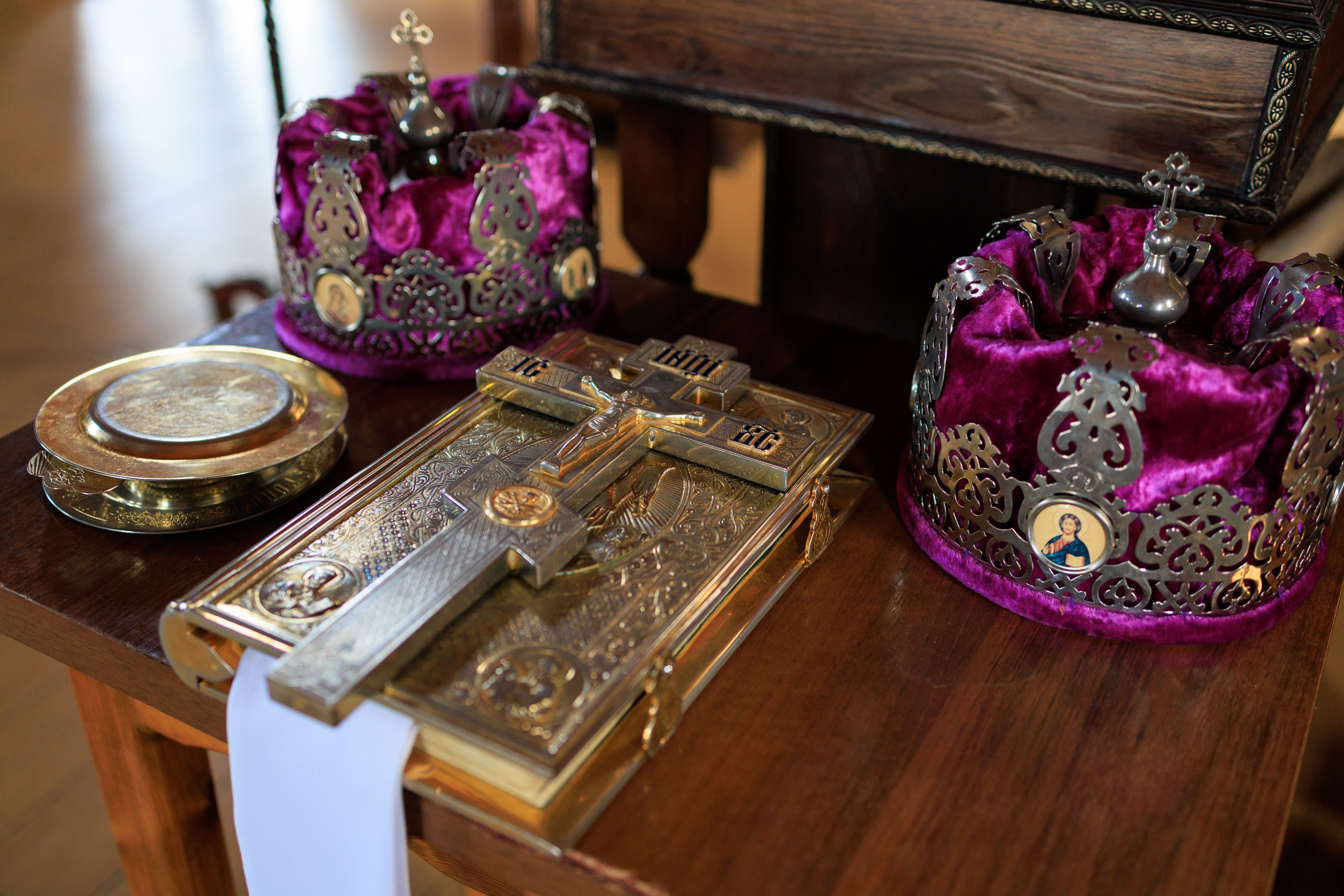 Фотосъёмка венчания Минеральные Воды, Пятигорск, Кисловодск, Ессентуки. Репортажный и свадебный фотограф Пятигорск и КМВ