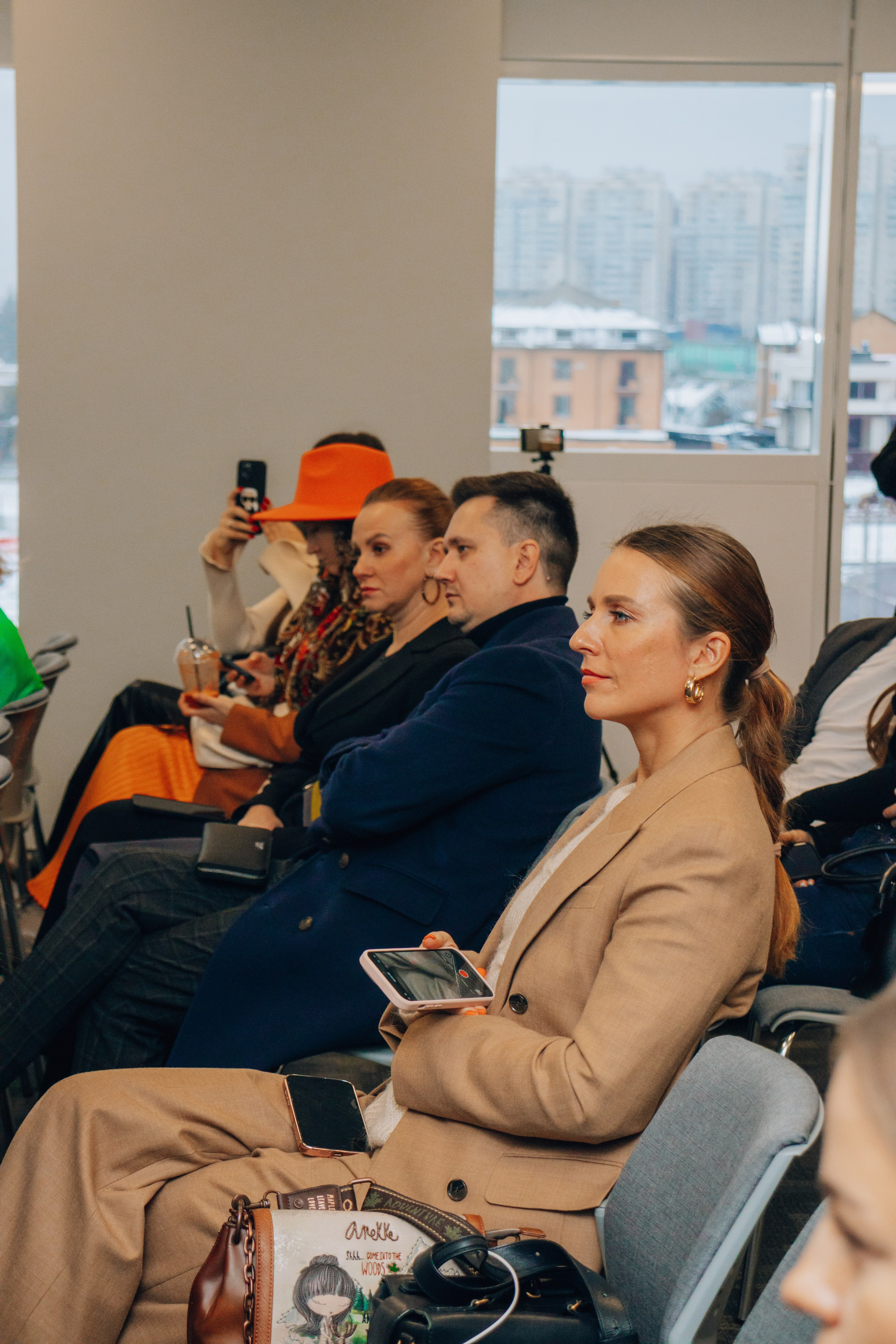 Репортаж. Анастасия Тен