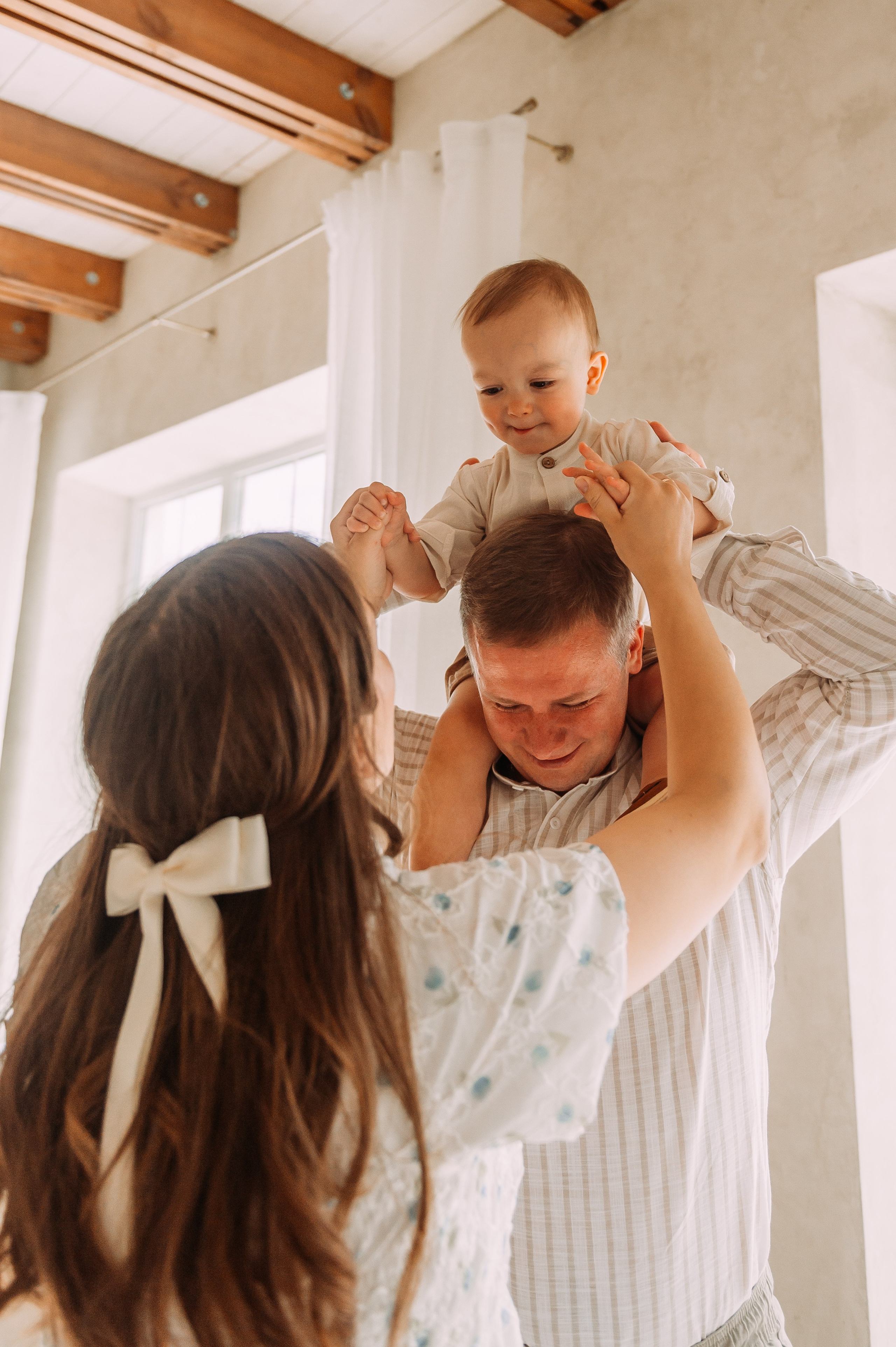 ***. Свадебный фотограф Алёна Замотаева