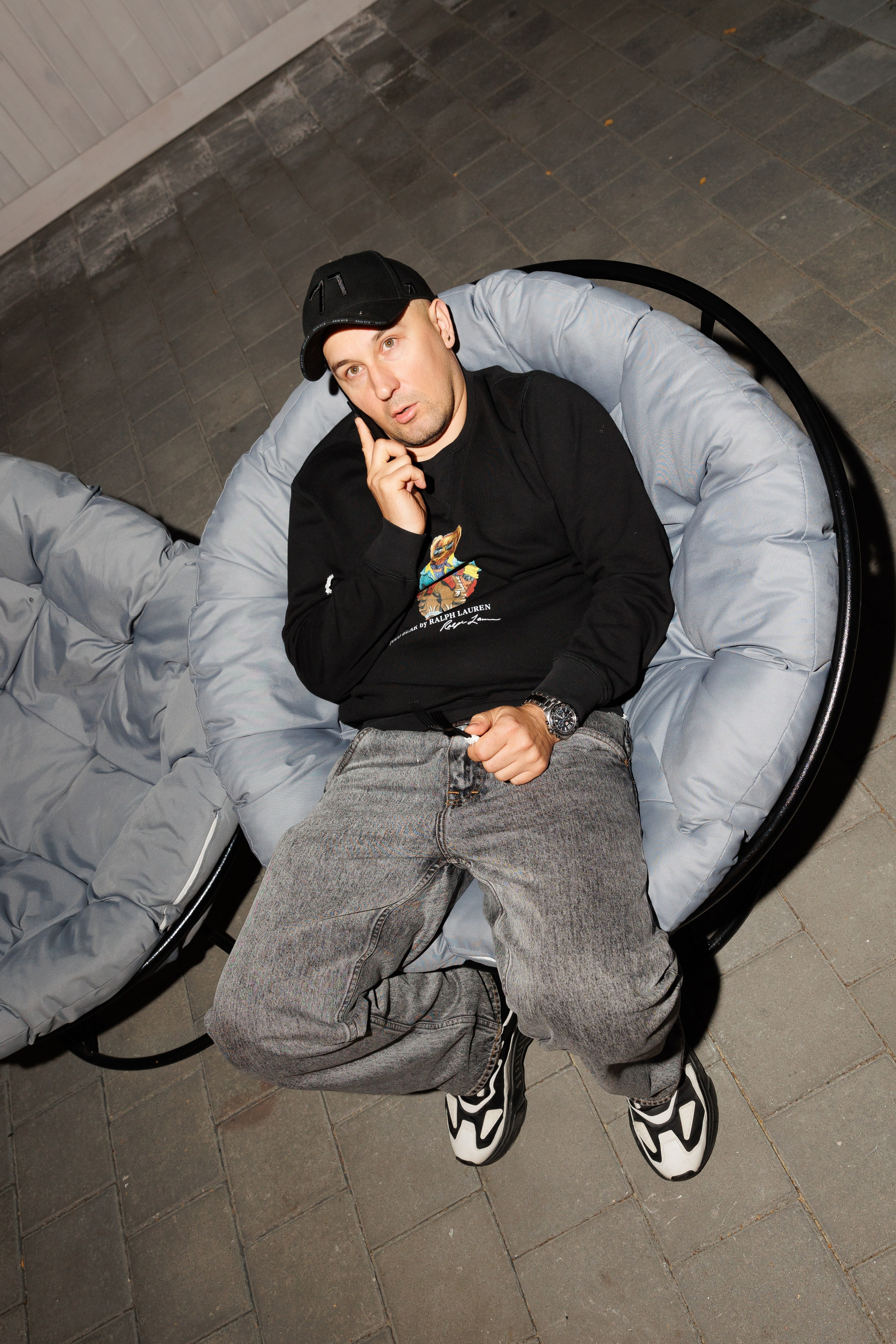 Вечеринка закрытия сезона'24. Фотограф в Екатеринбурге Андрей Медведко