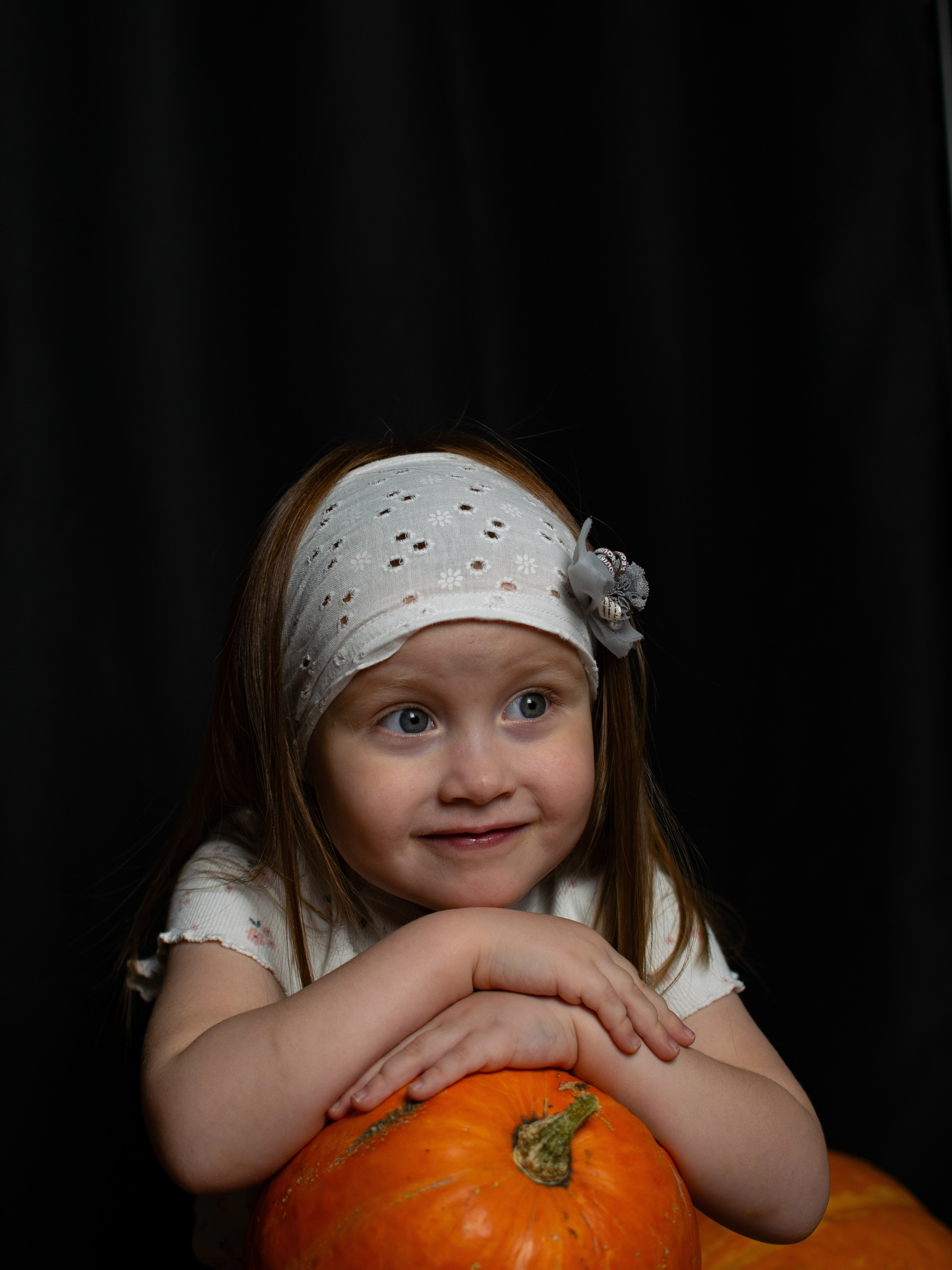 Детский и семейный портрет. Портретный фотограф в Омске Ульяна Красикова