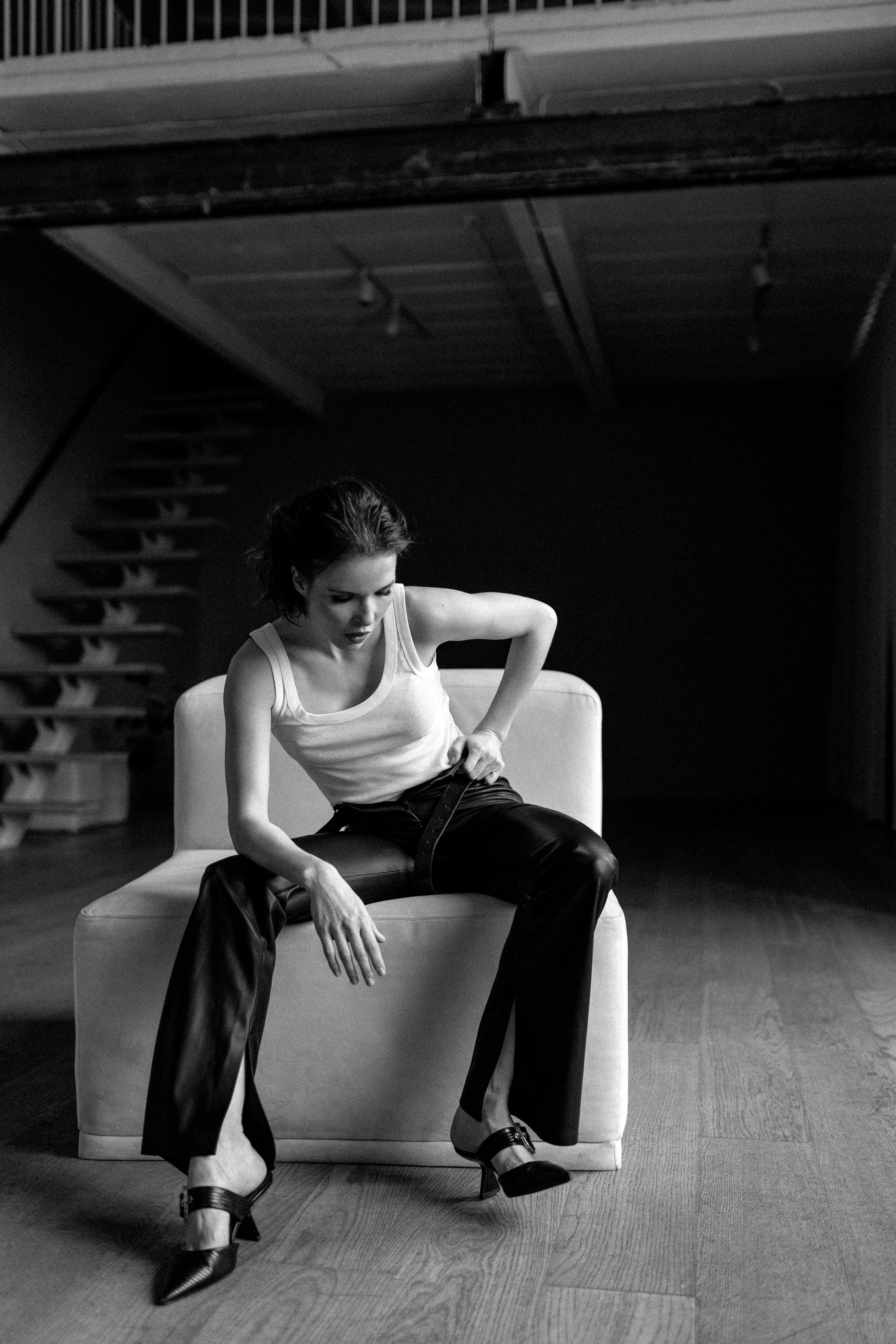 Лукерья Ильяшенко. Свадебный фотограф Алена Полянская