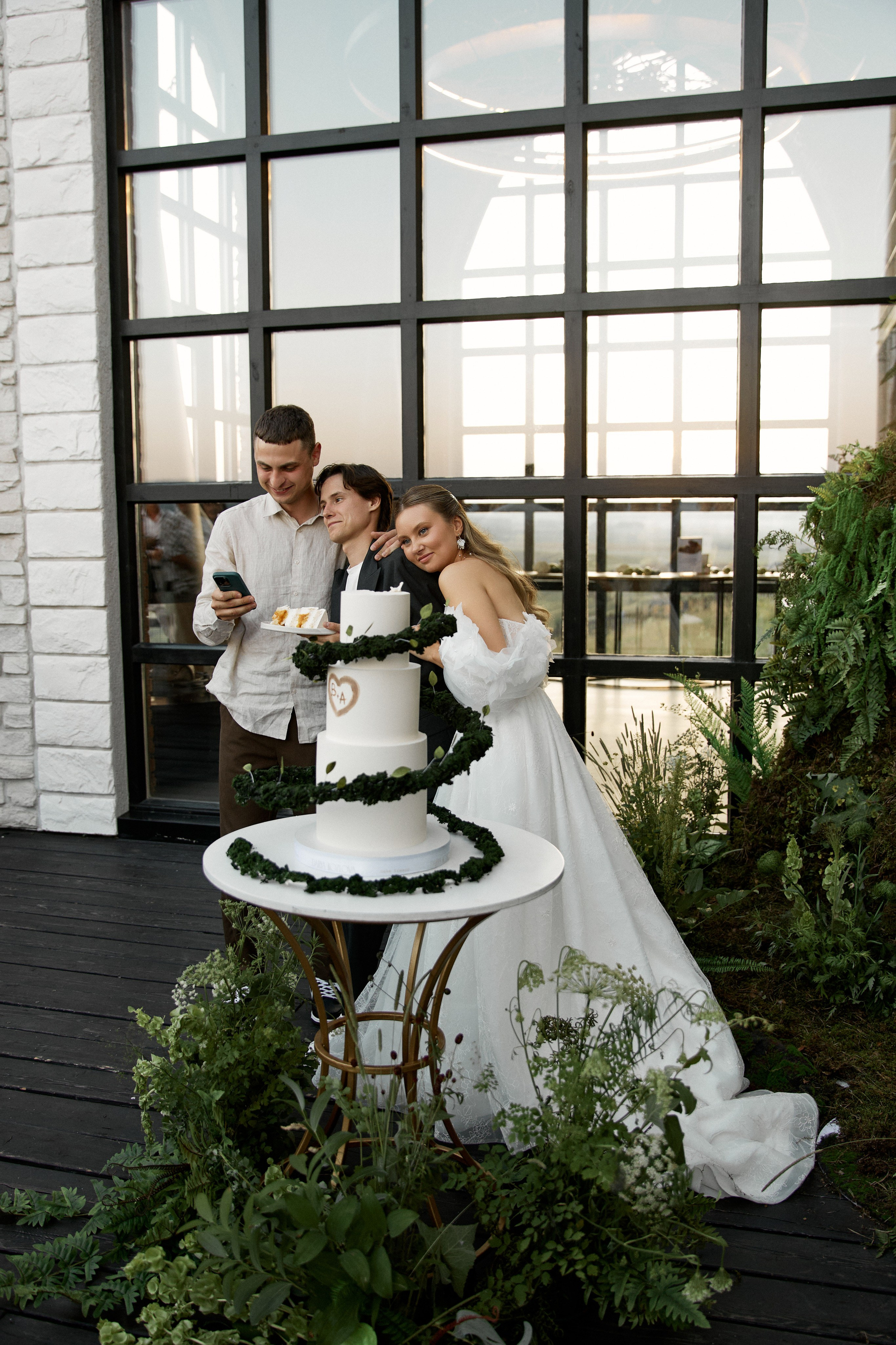 Посмотреть серию. Свадебный и семейный фотограф в Красноярске Тряпчев Павел