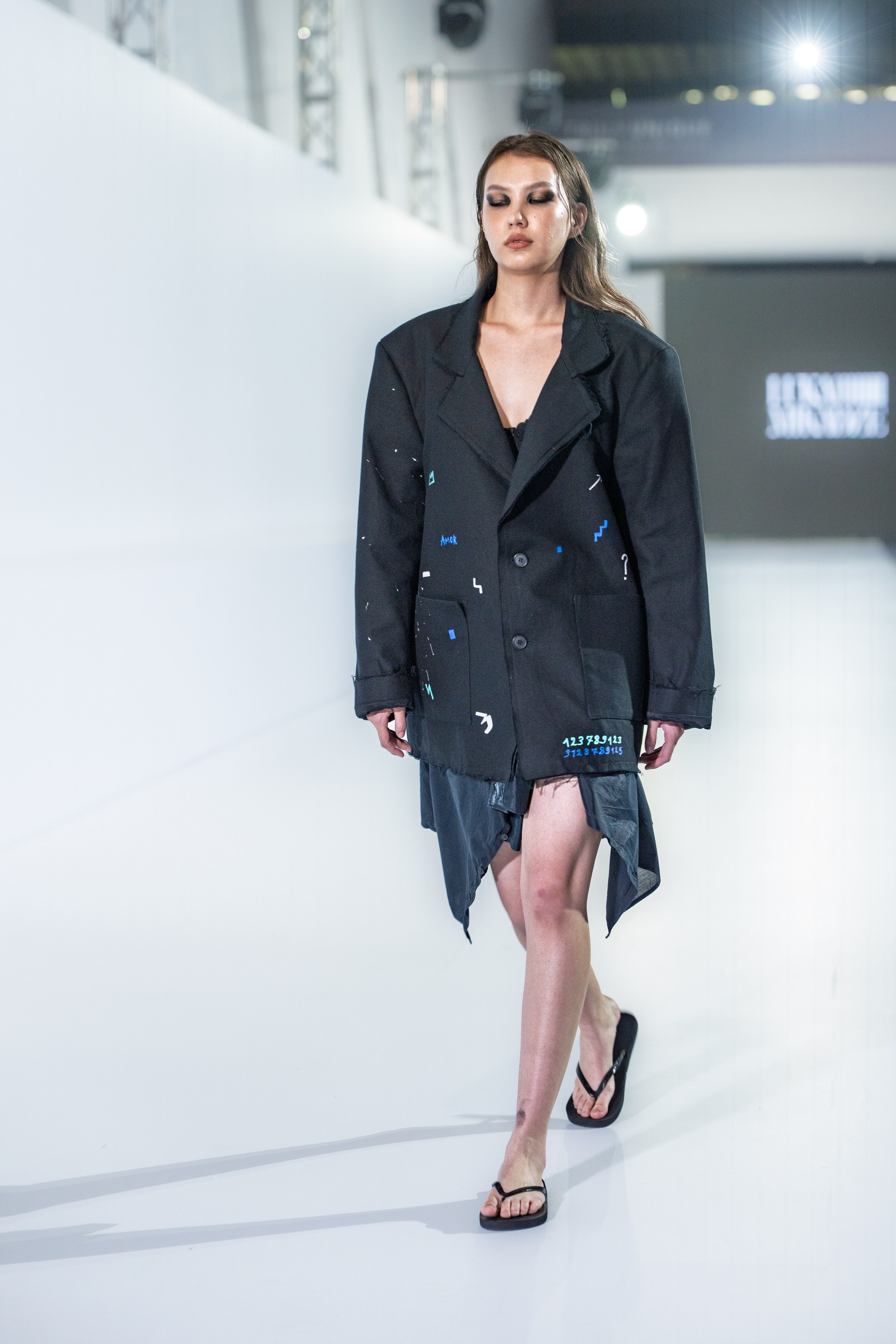 Luka Mikadze. Сайт Алматинского НЮ АРТ, будуар и фэшн фотографа Дениса Карпенко