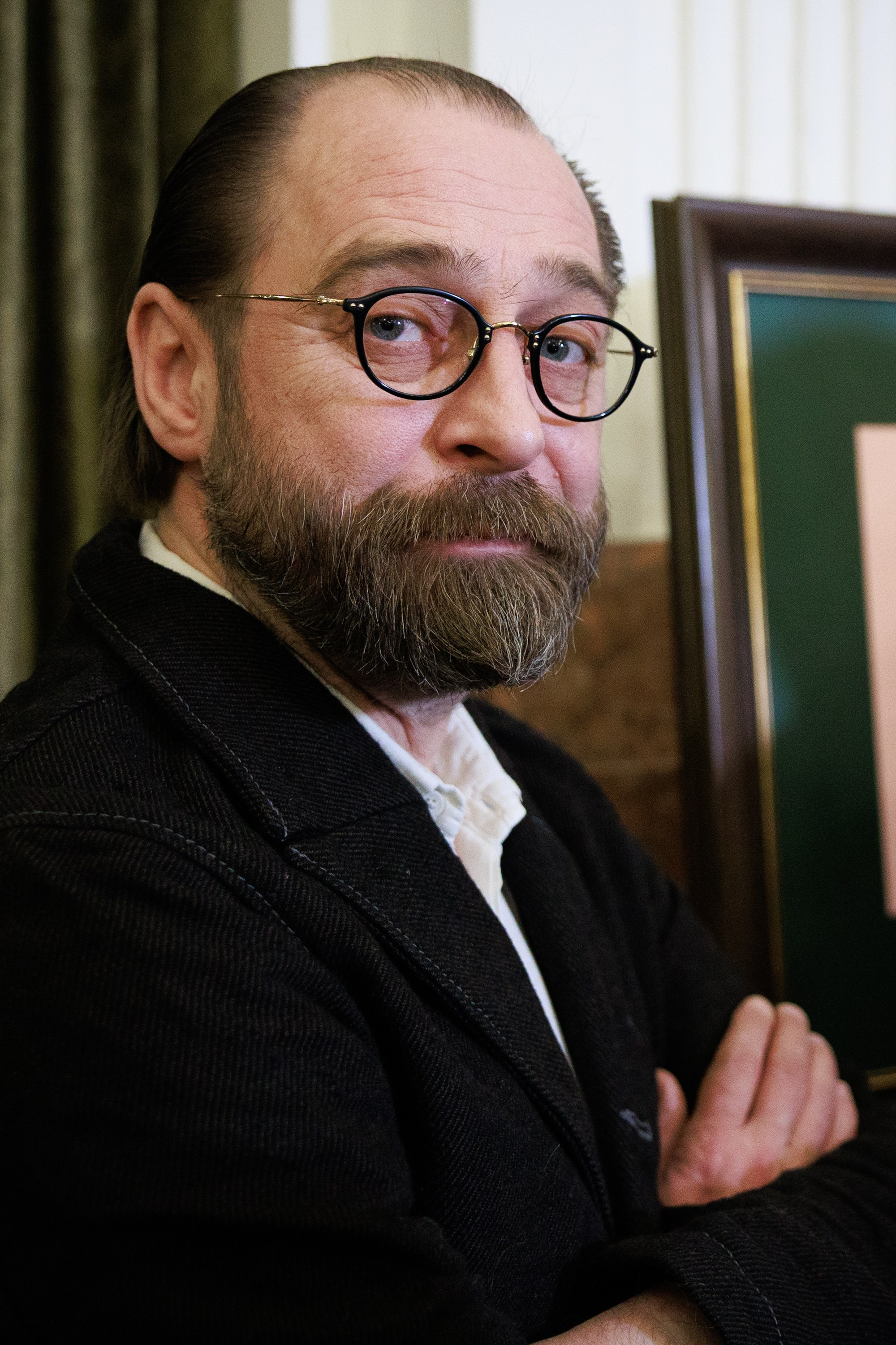 Владимир Панков