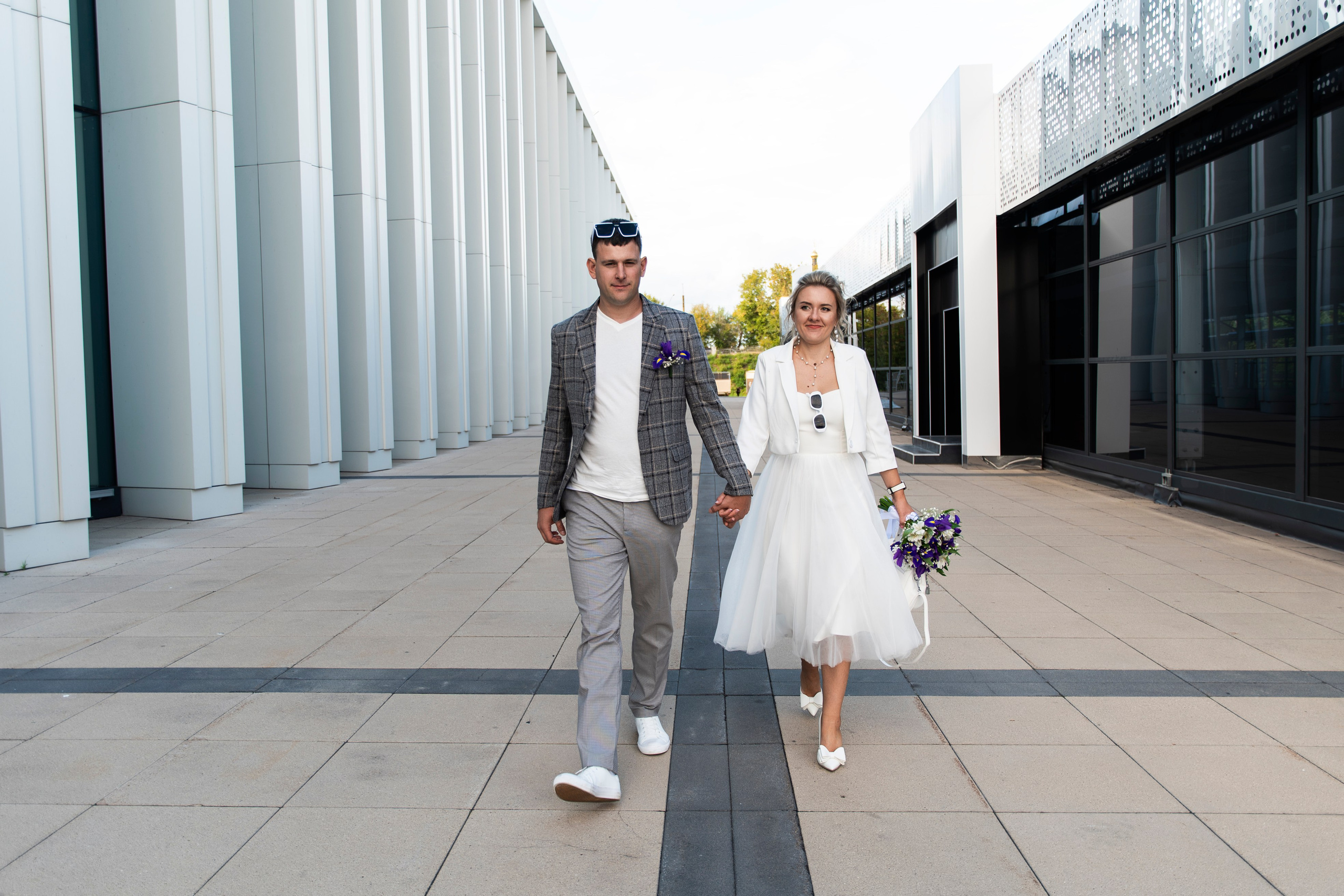 Свадебные кадры & Love Story. Фотограф в Нижнем Новгороде Наталья Кучина