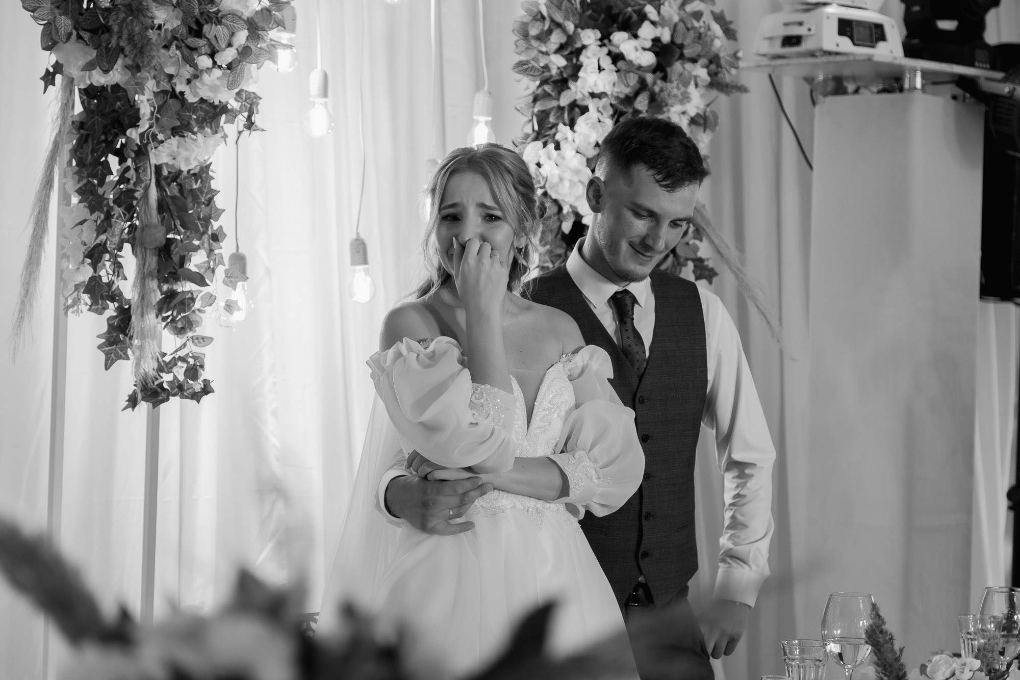 Аня и Денис. Свадебный Фотограф Никита Духник