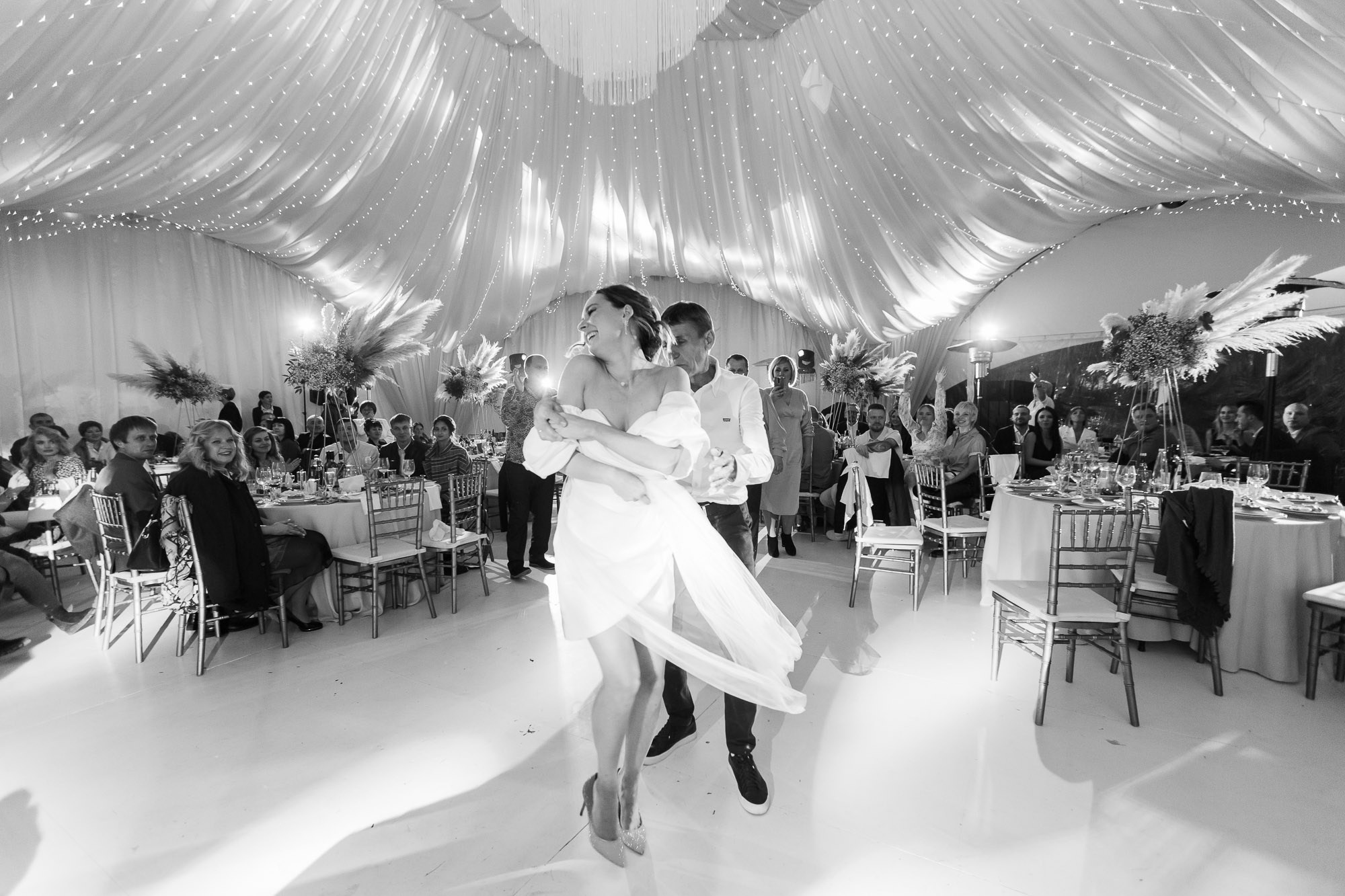 Наташа и Саша. Свадебный Фотограф Никита Духник