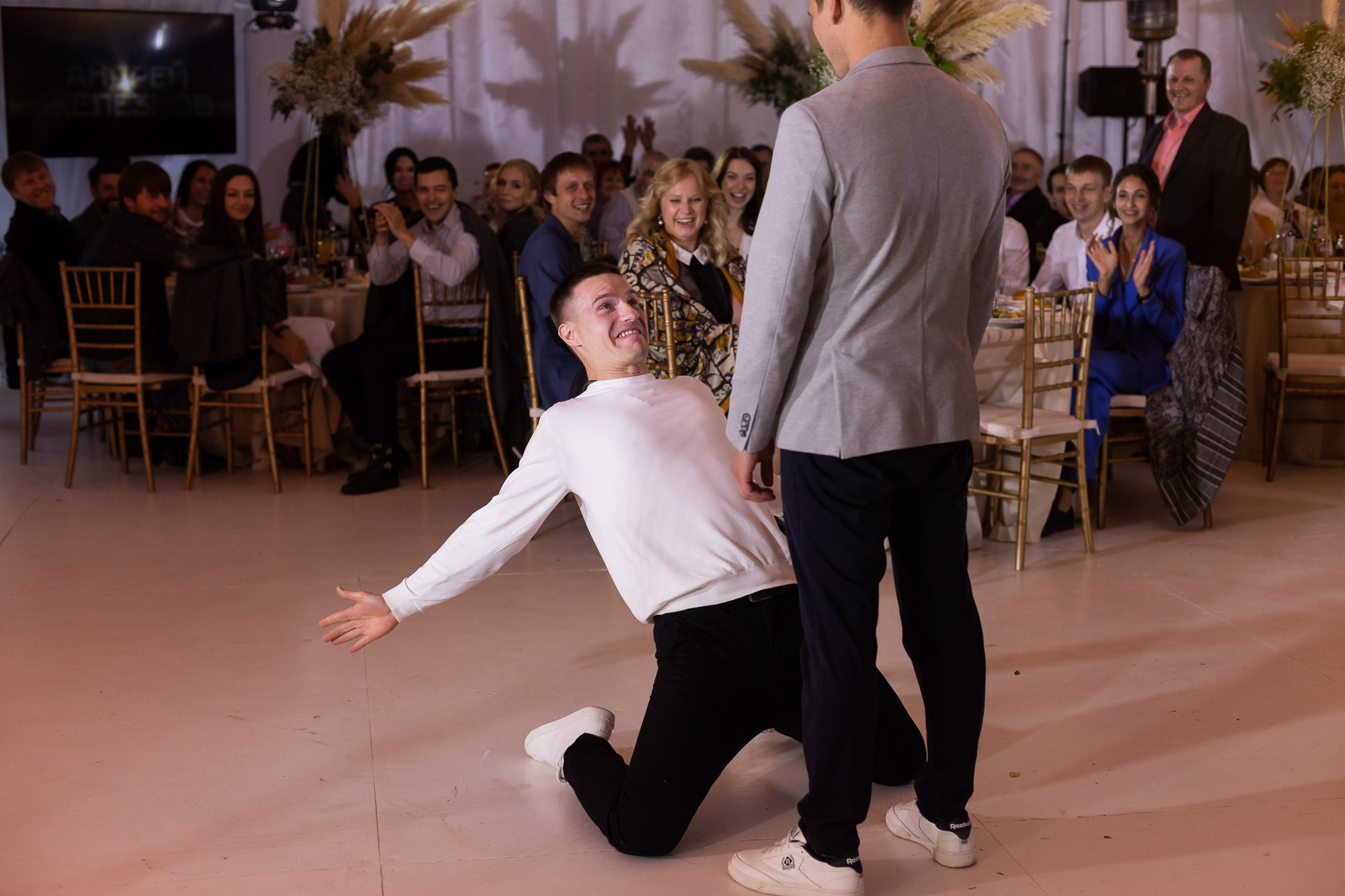 Наташа и Саша. Свадебный Фотограф Никита Духник