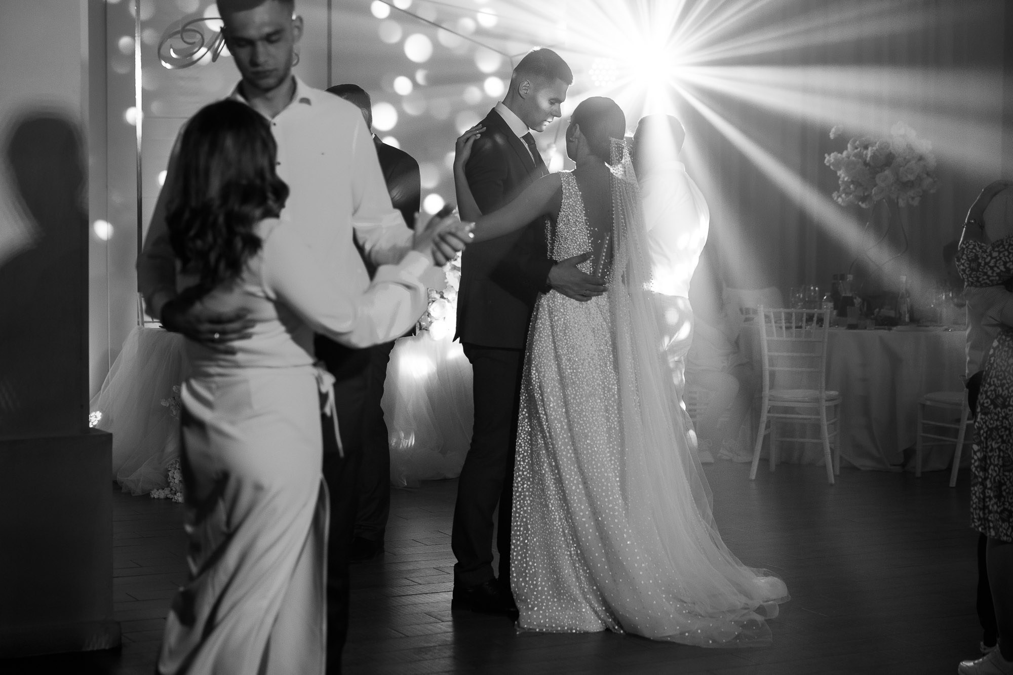 Катя и Максим. Свадебный Фотограф Никита Духник