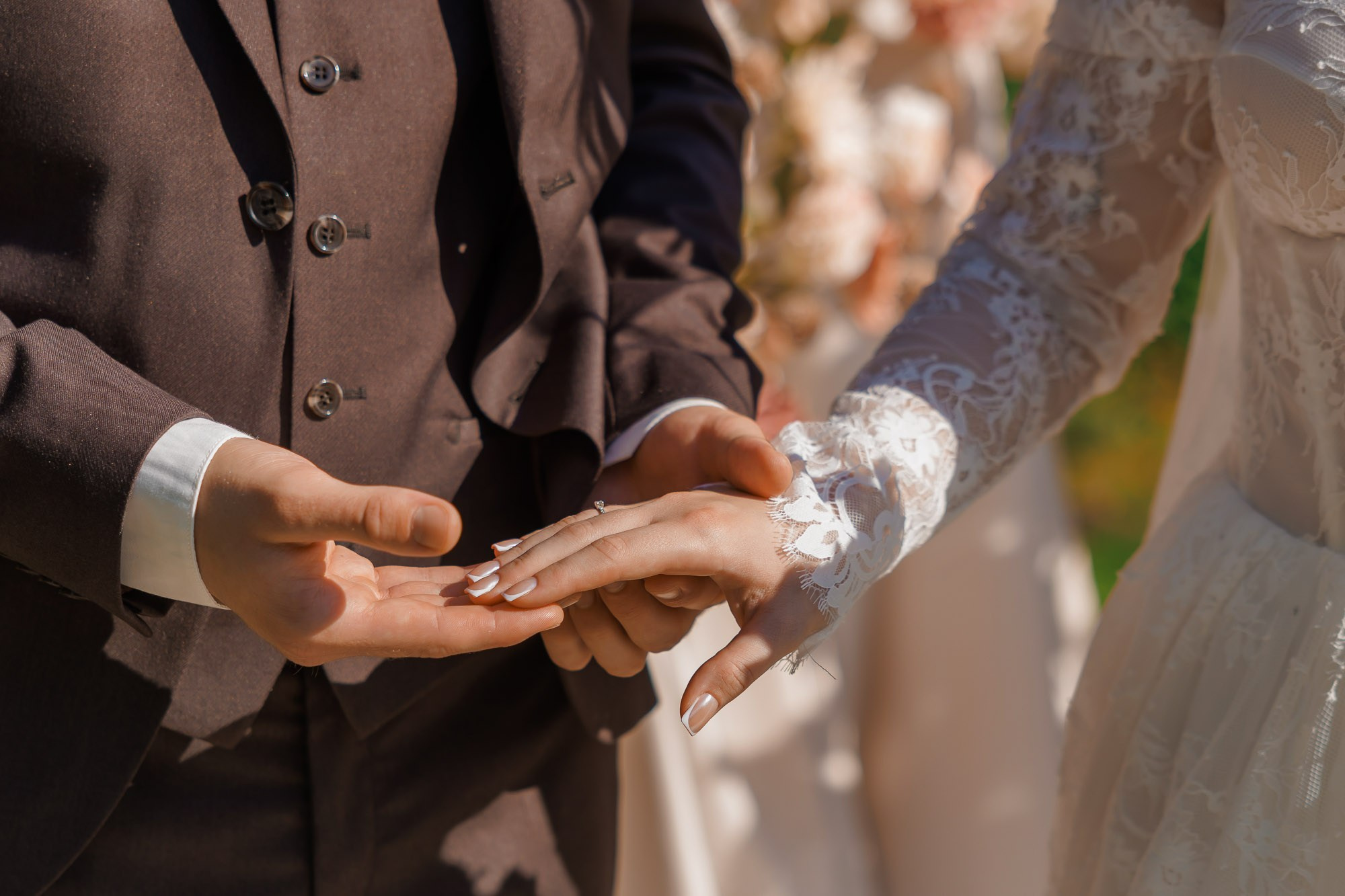 Саша и Артем. Свадебный Фотограф Никита Духник