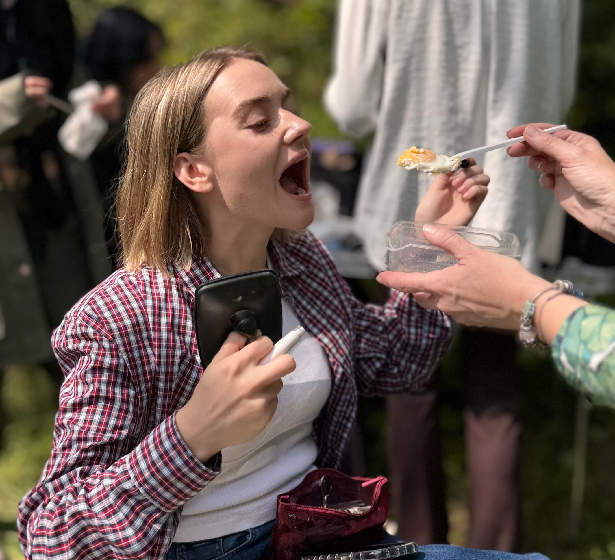 Режиссер Арсений Ганчуков, полный метр «Московские твари». Фотограф, оператор и рилсмейкер в Москве — Ася Палагута