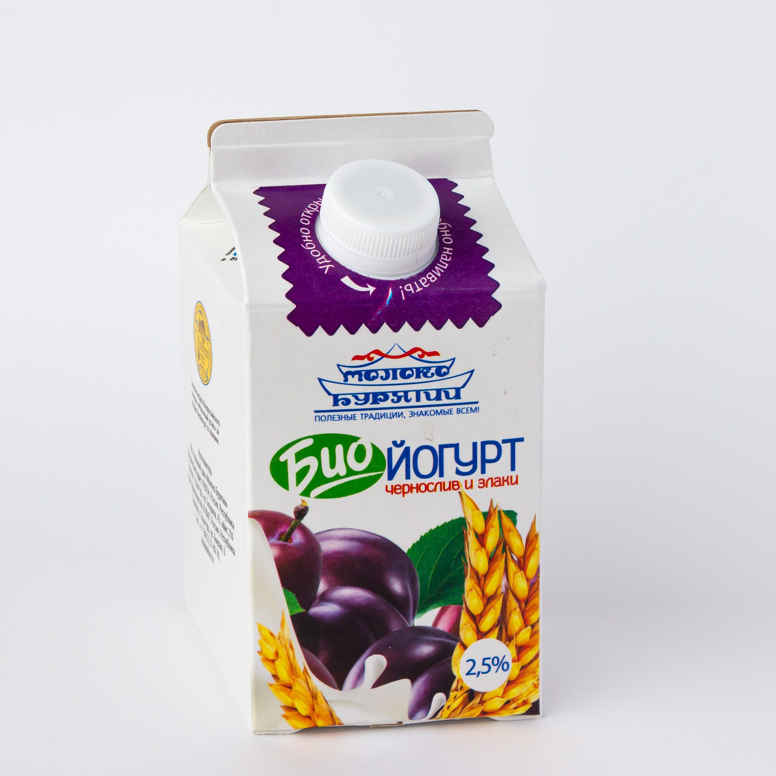 Молоко на белом. Александр Стряпунин — предметный фотограф в Улан-Удэ