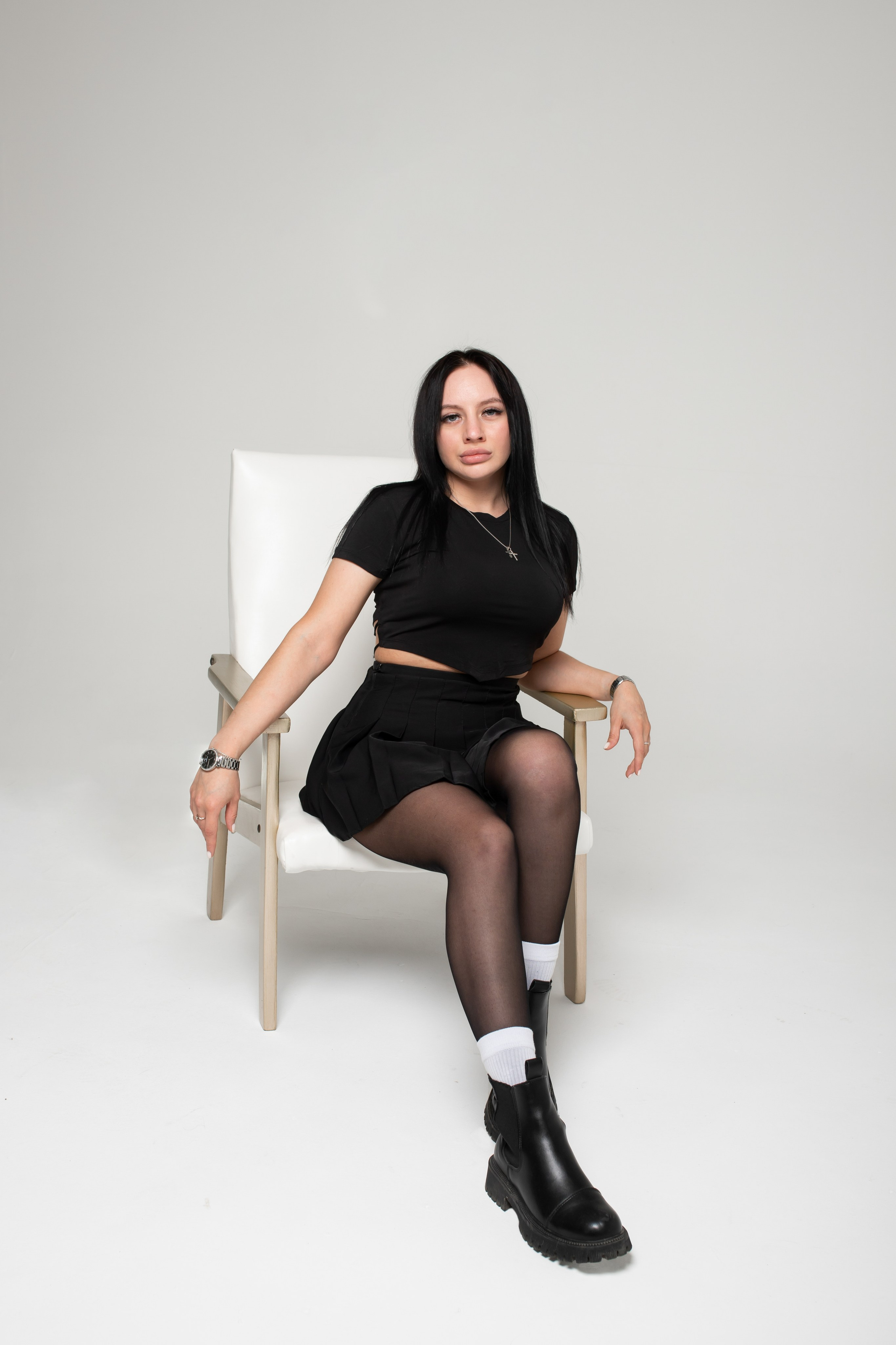 Аделина и Алена. Марина Шаймухаметова. Фотограф в Уфе