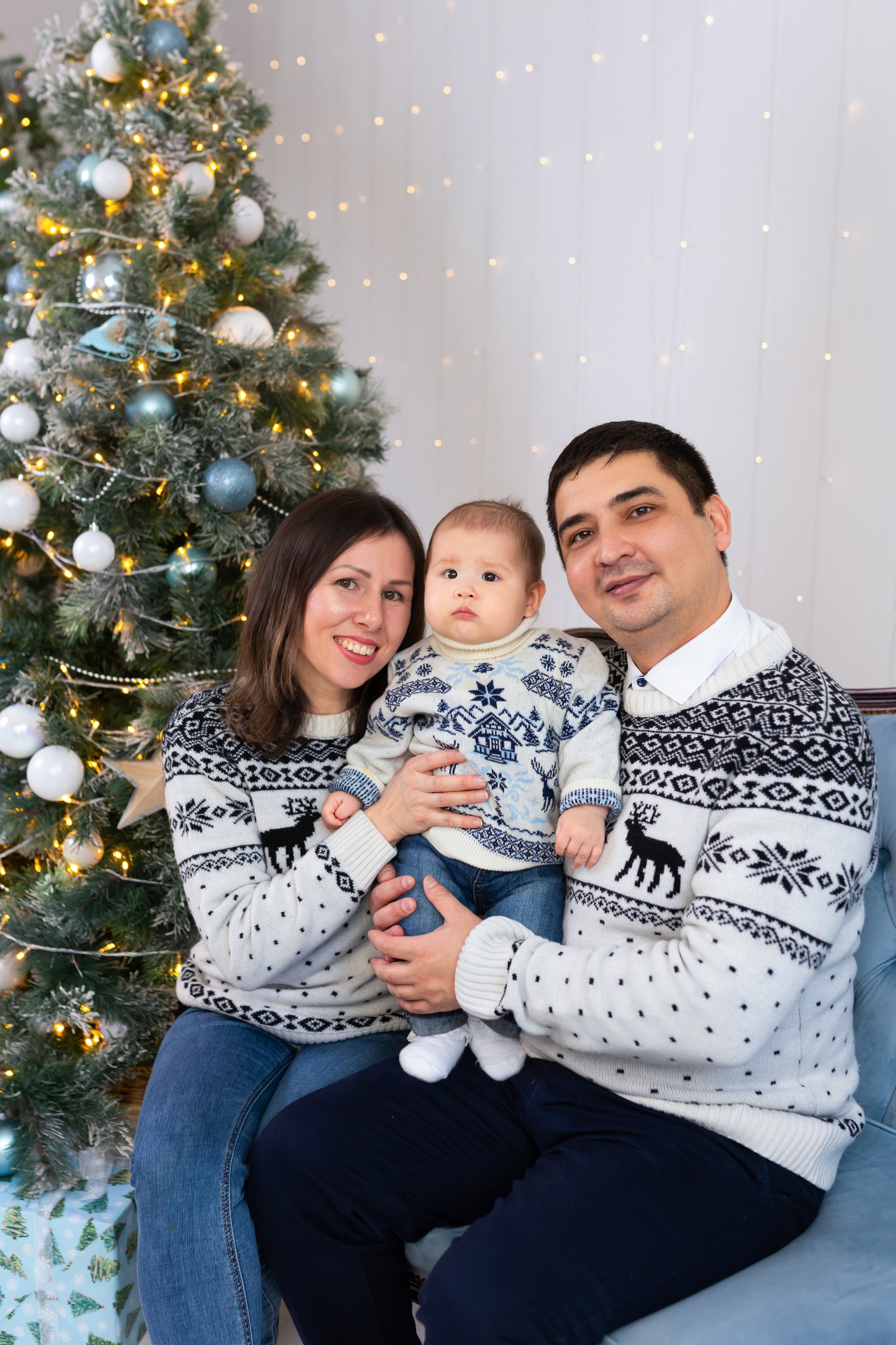 Снежанна. Марина Шаймухаметова. Фотограф в Уфе