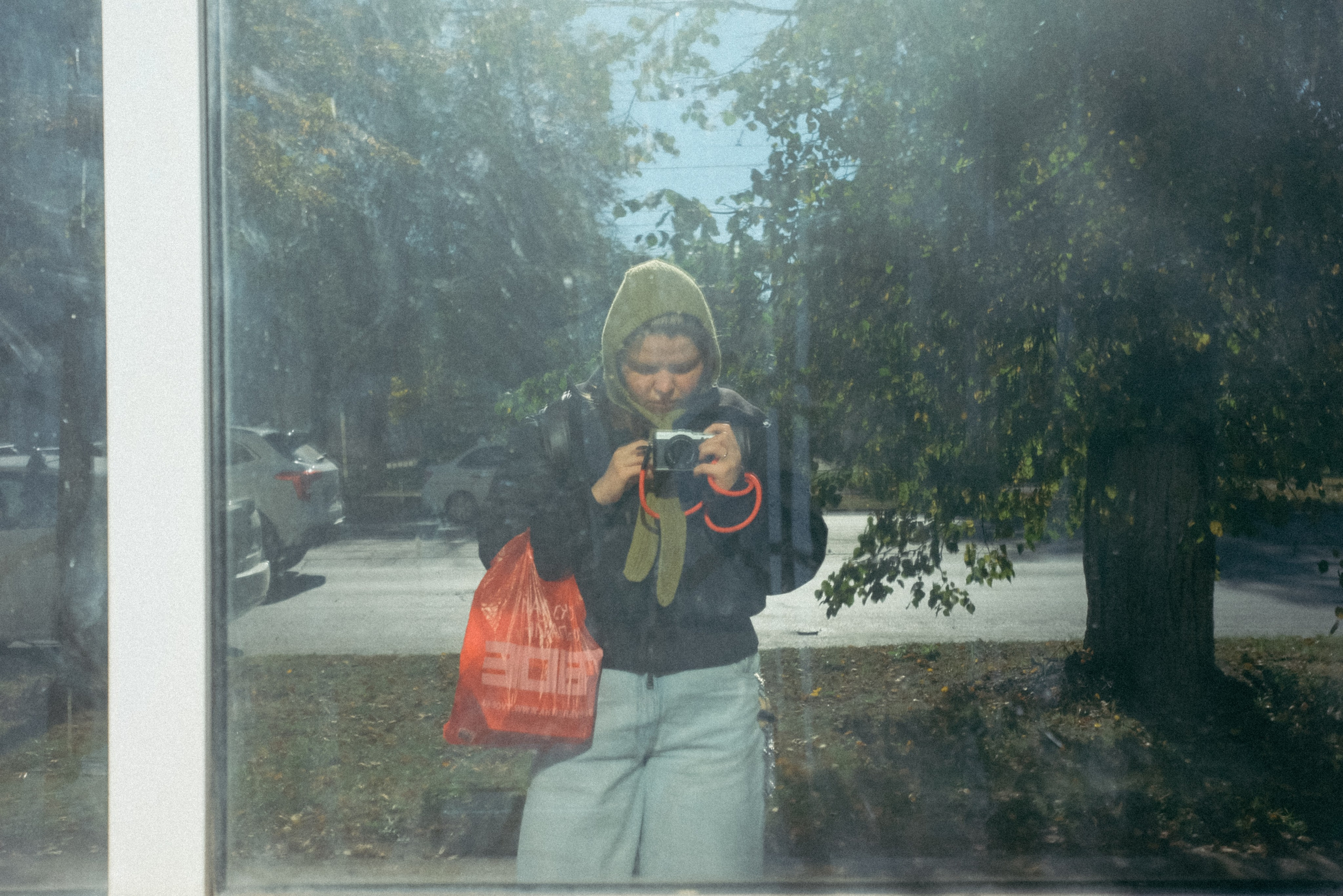 Осень. Фотограф Мурманск | Нижний Новгород • Анна Хижняк