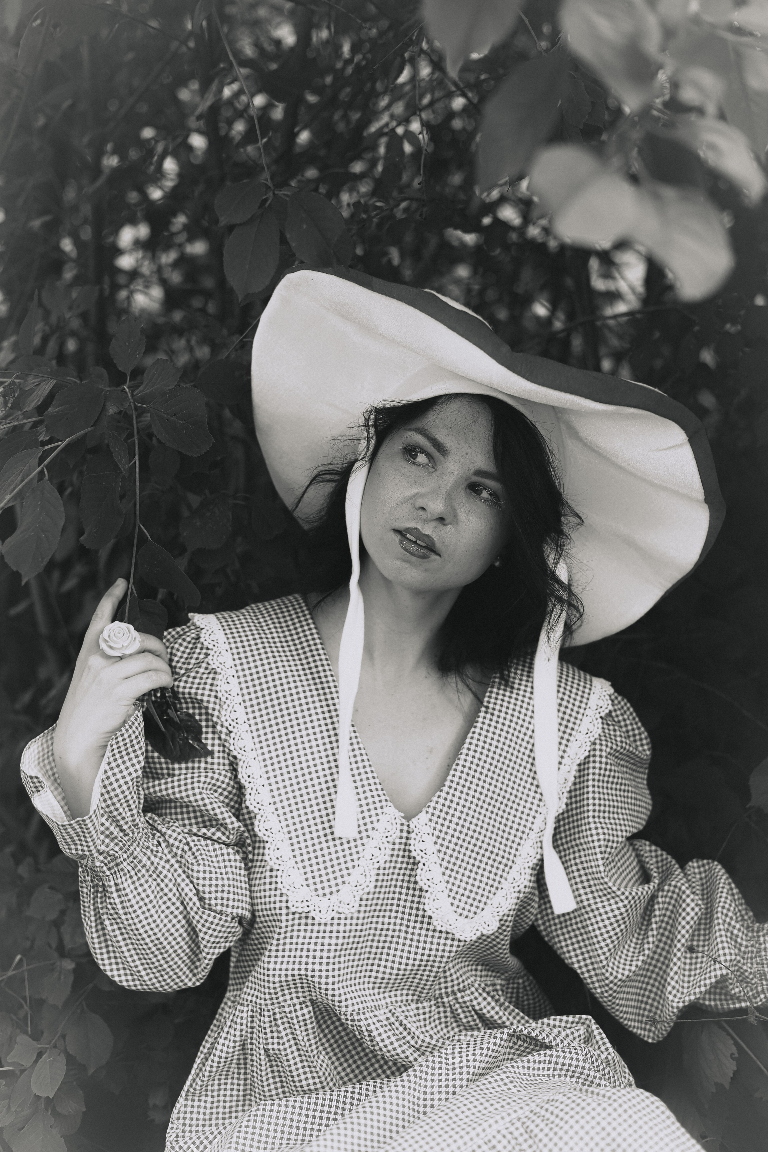 Grib. Фотограф Мурманск | Нижний Новгород • Анна Хижняк