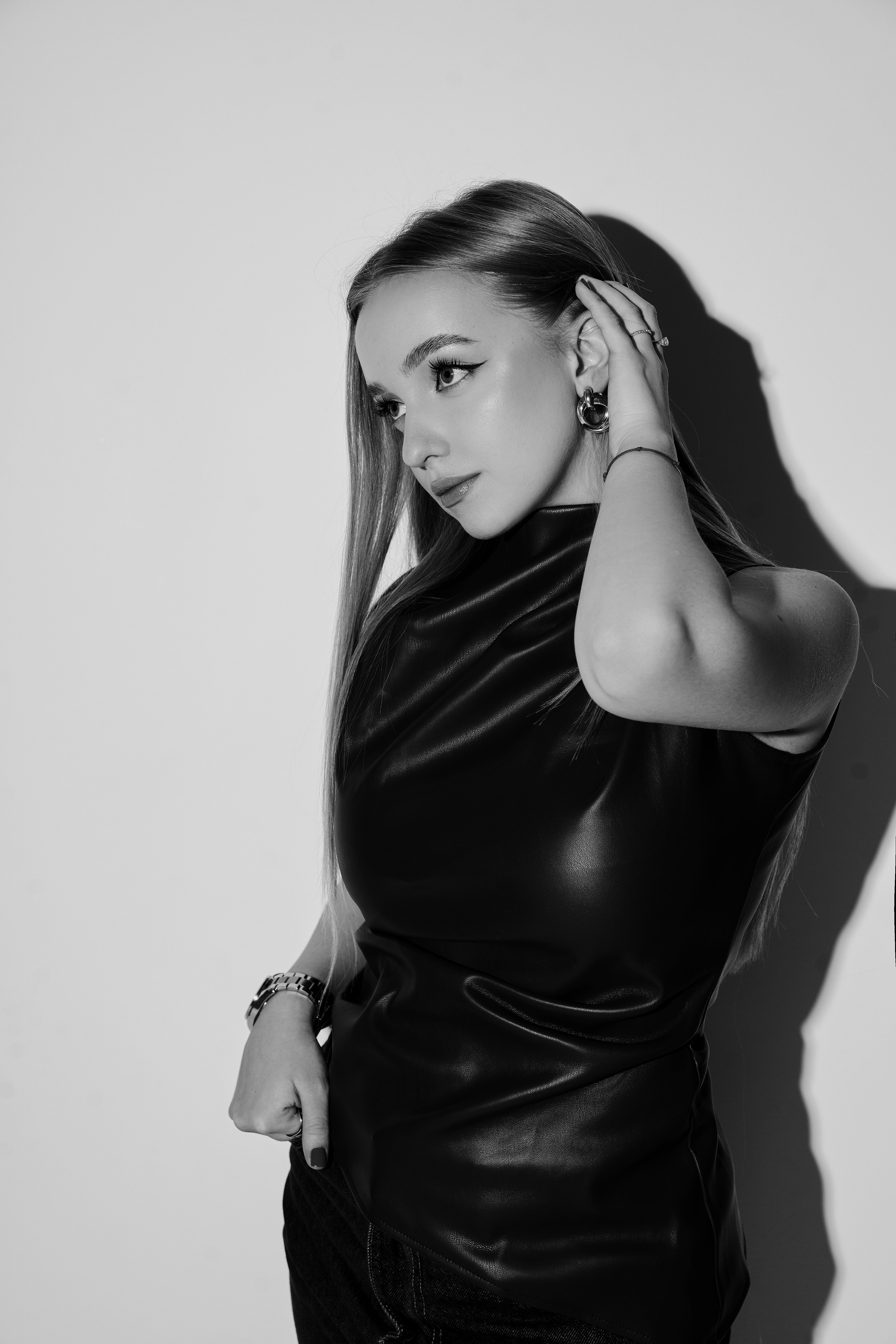 ANASTASIA. Фотограф Москва