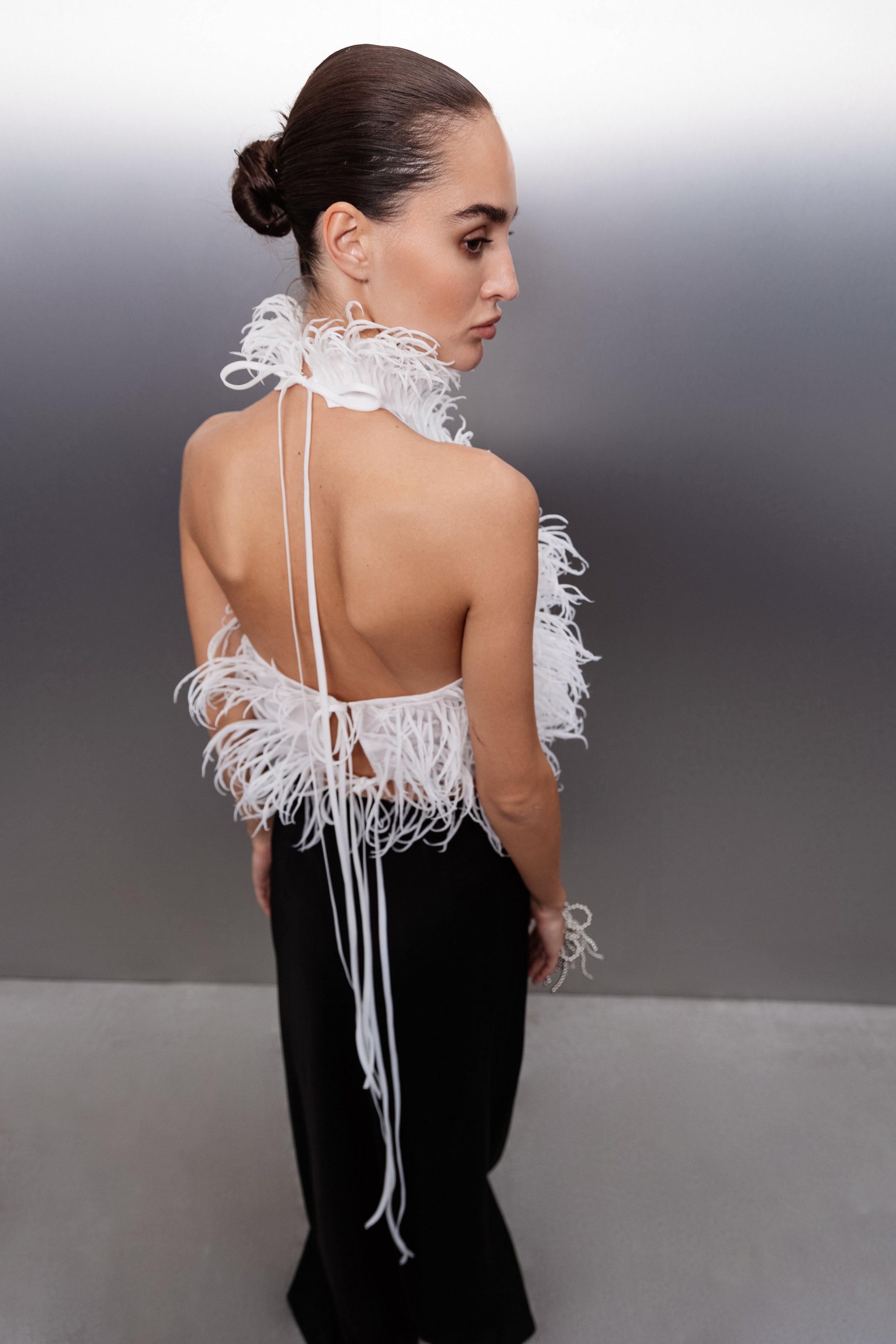 Big brooch. Фотограф в Москве Анастасия Курлович