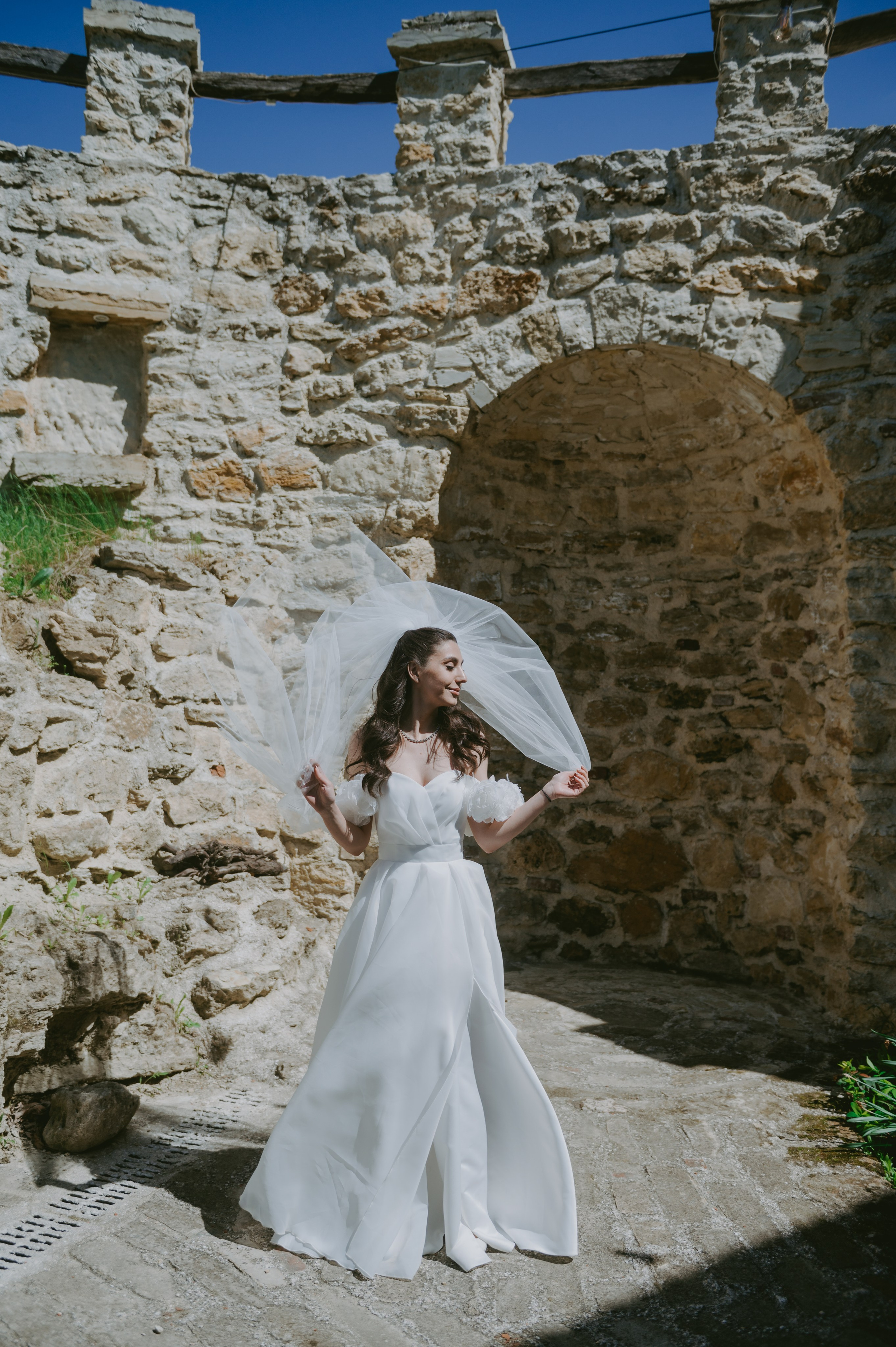 Елизавета$Дмитрий. Свадебный и семейный фотограф город Темрюк Фотостудия Темрюк