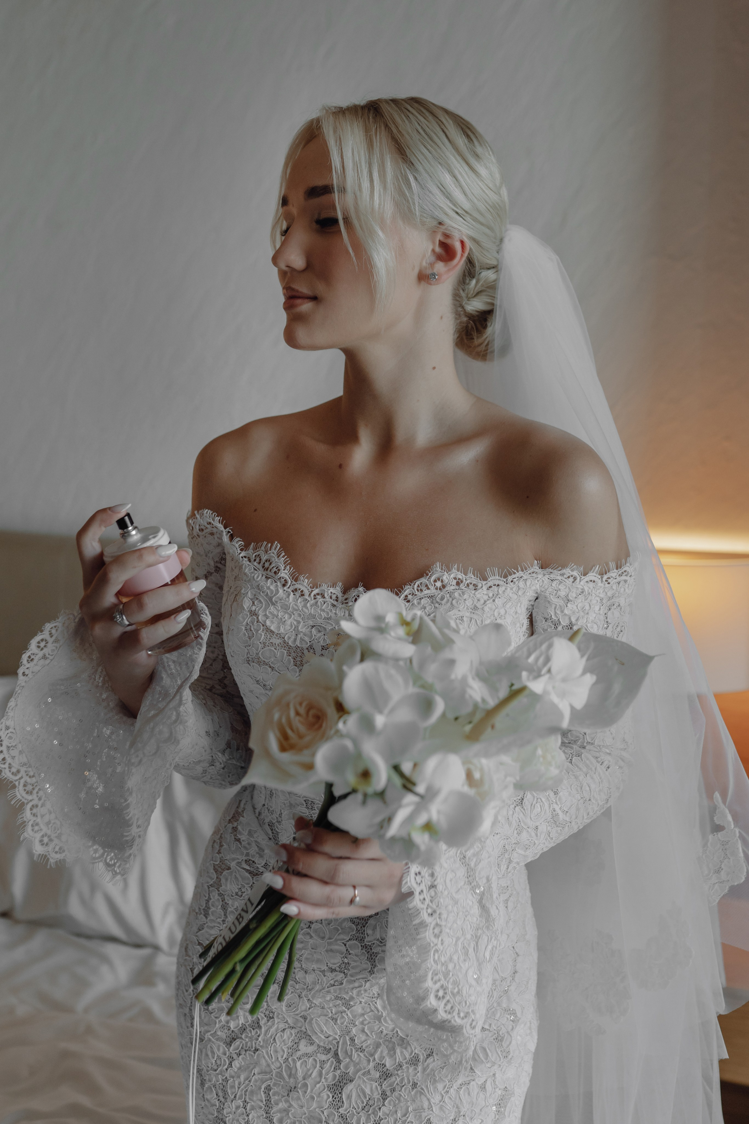 Максим и Настя. Свадебный фотограф Анжелика Сариева