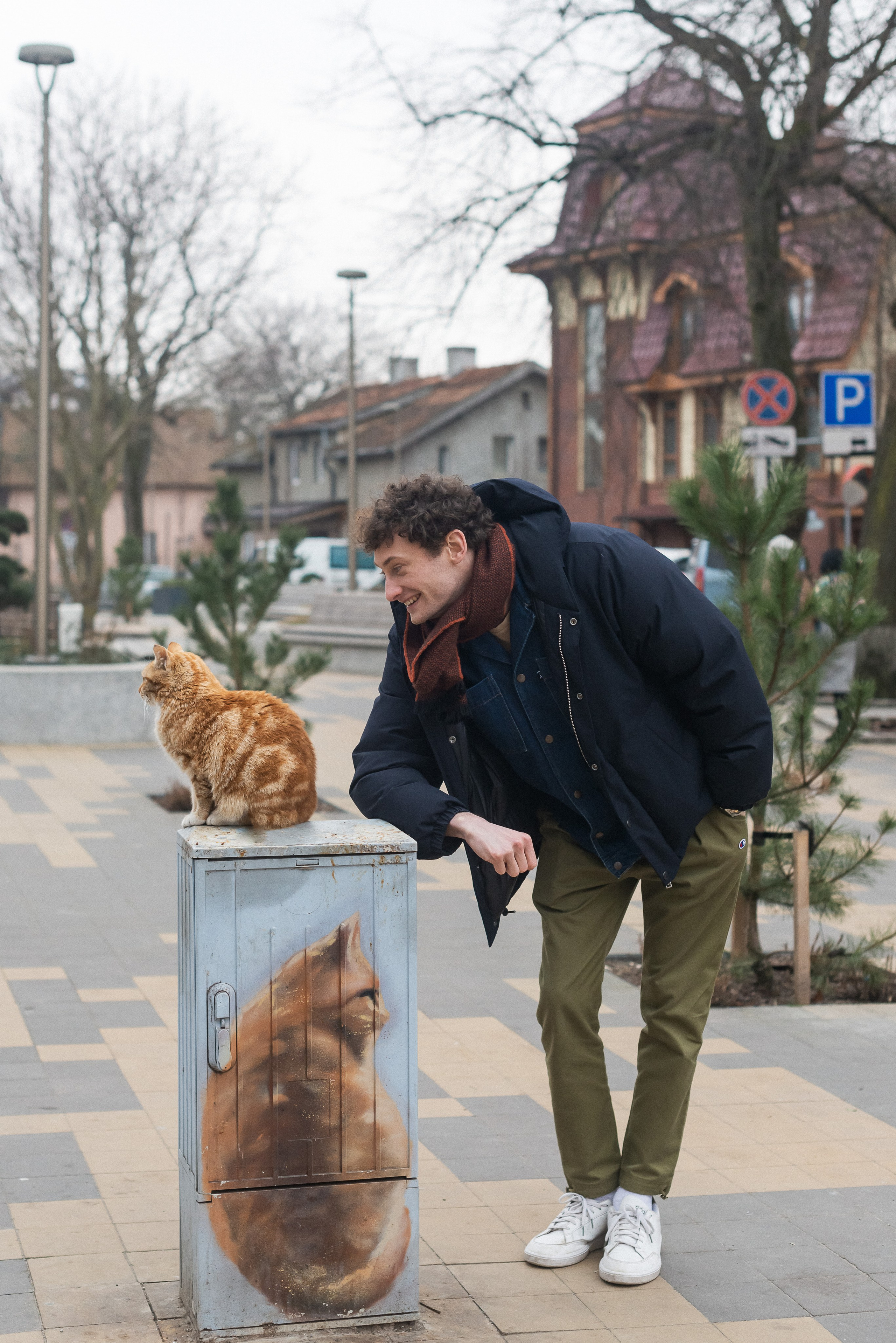 •Lifestyle. Фотограф Ксения Шевкопляс. г. Калининград. Кинематографический стиль — эстетика и истории, рассказанные через объектив