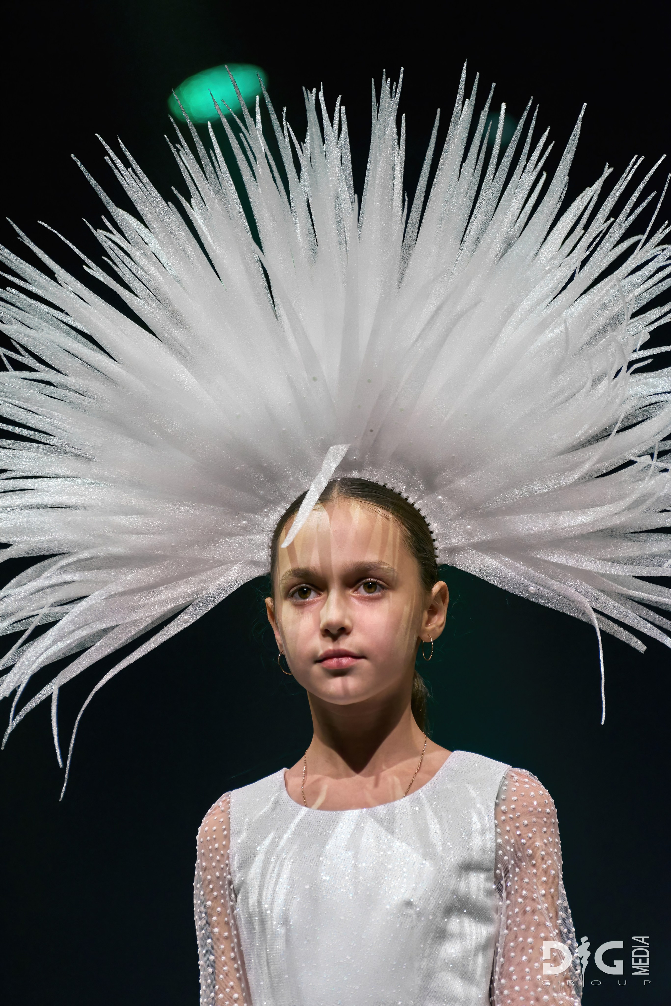 Krasnodar kids fashion week | 01-11-25 | the fragment. Showbiz | Fashion | Reportage