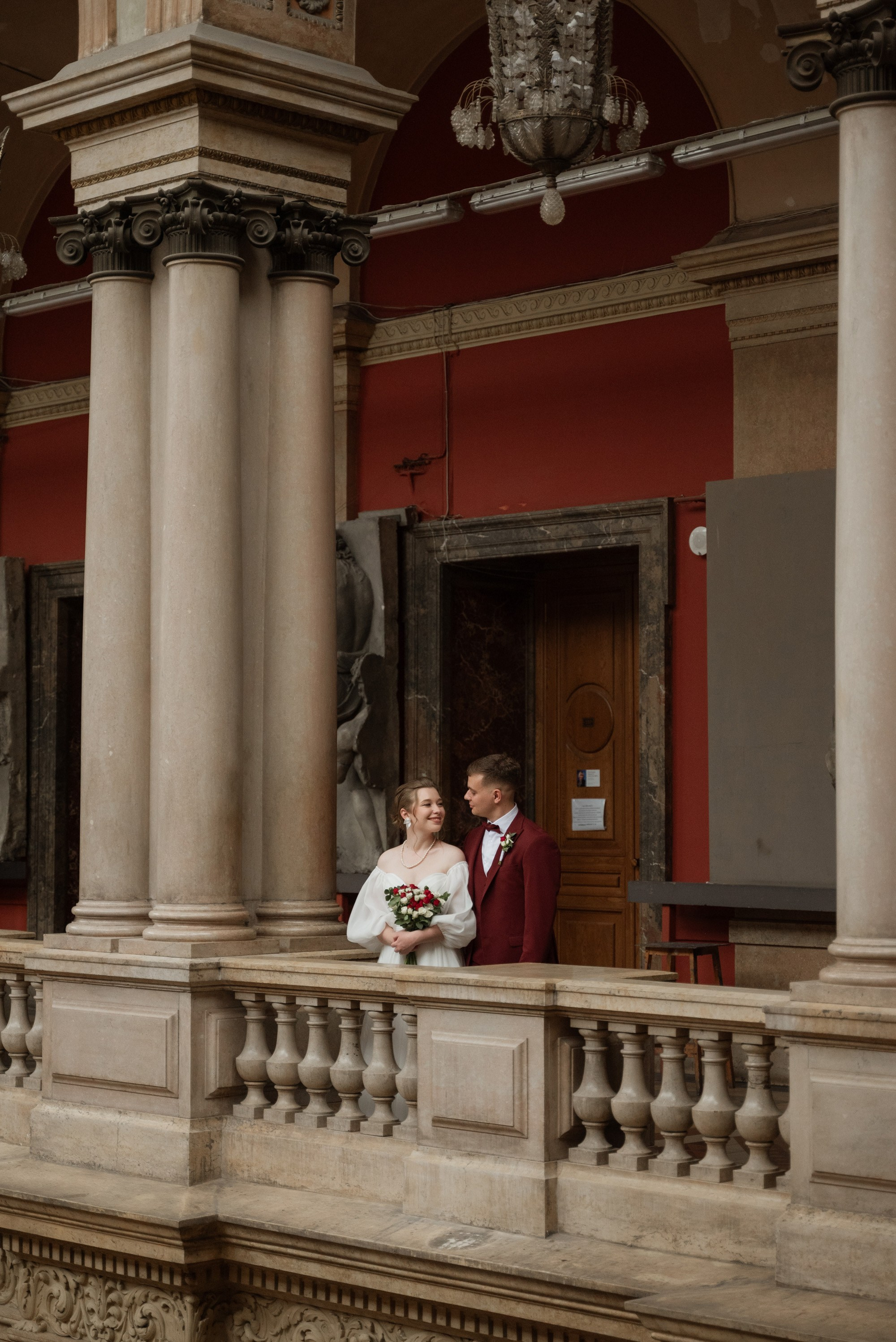 Егор и Елена | 02.06.24. Свадебный фотограф в Санкт-Петербурге Владислава Тюльпина