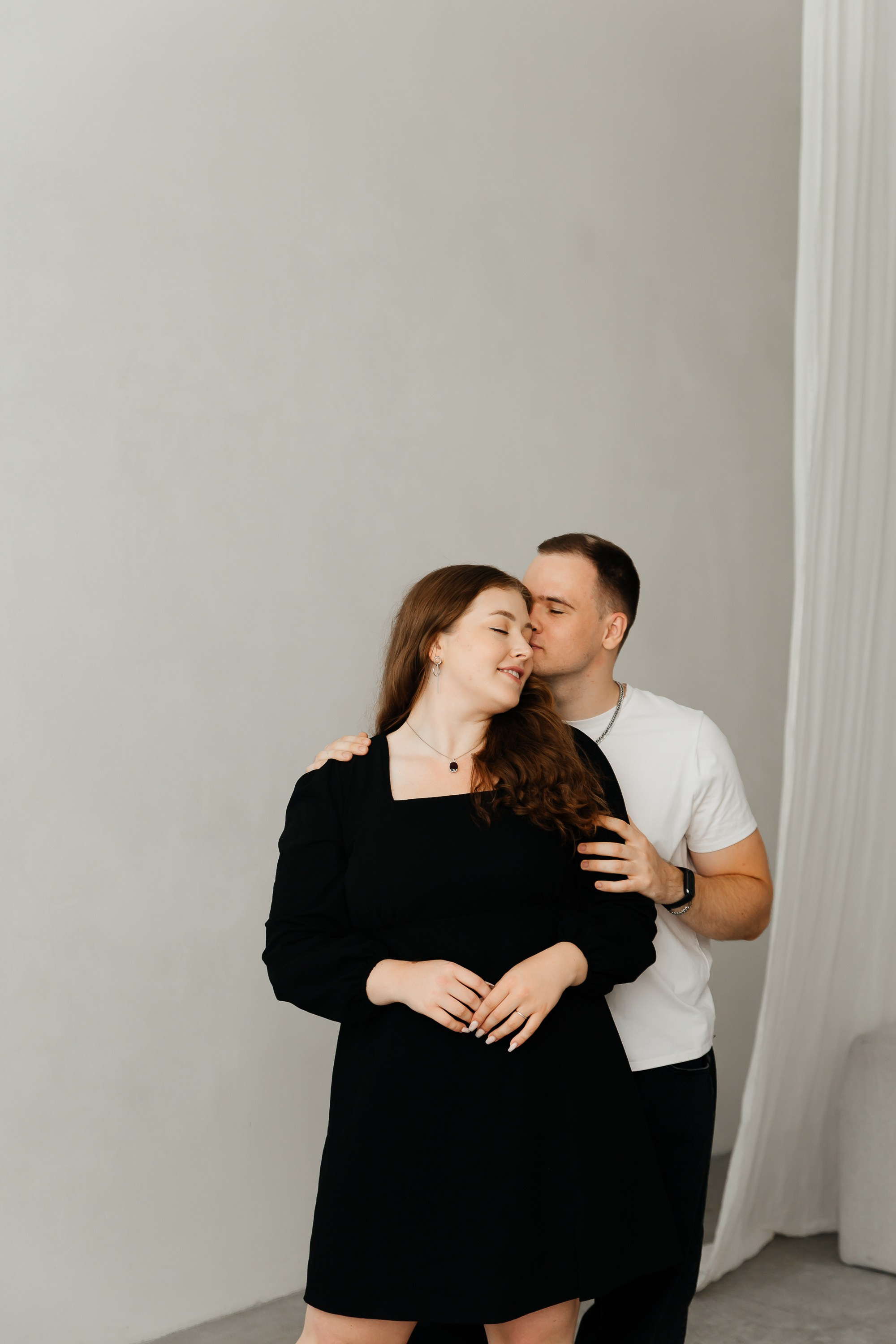 Влад и Полина. Свадебный и семейный фотограф в Краснодаре Илонна Ковалева