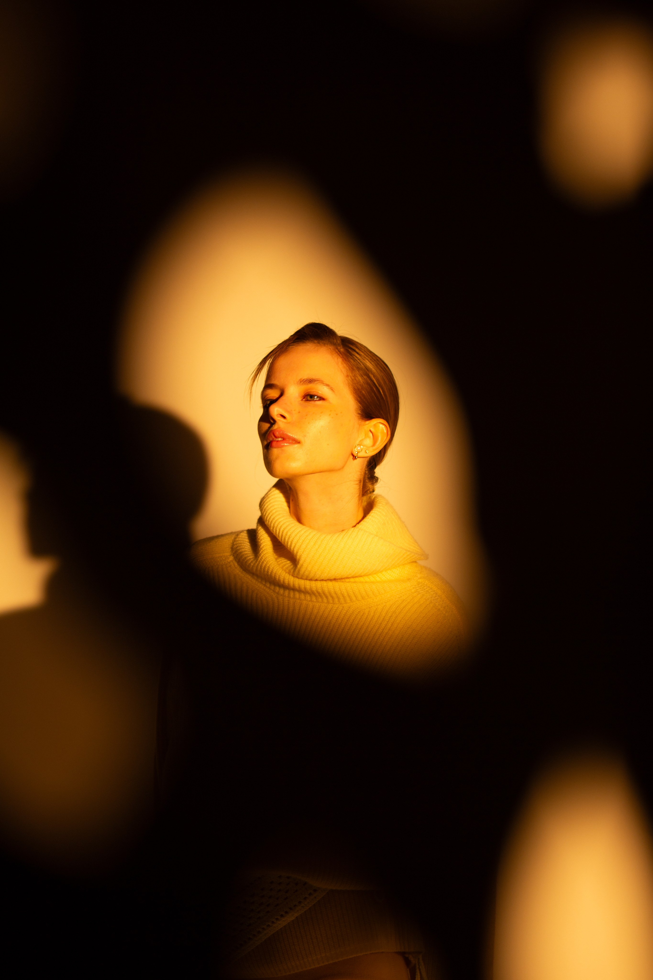 Студийная съемка. Фотограф в Москве Евгений Петьков