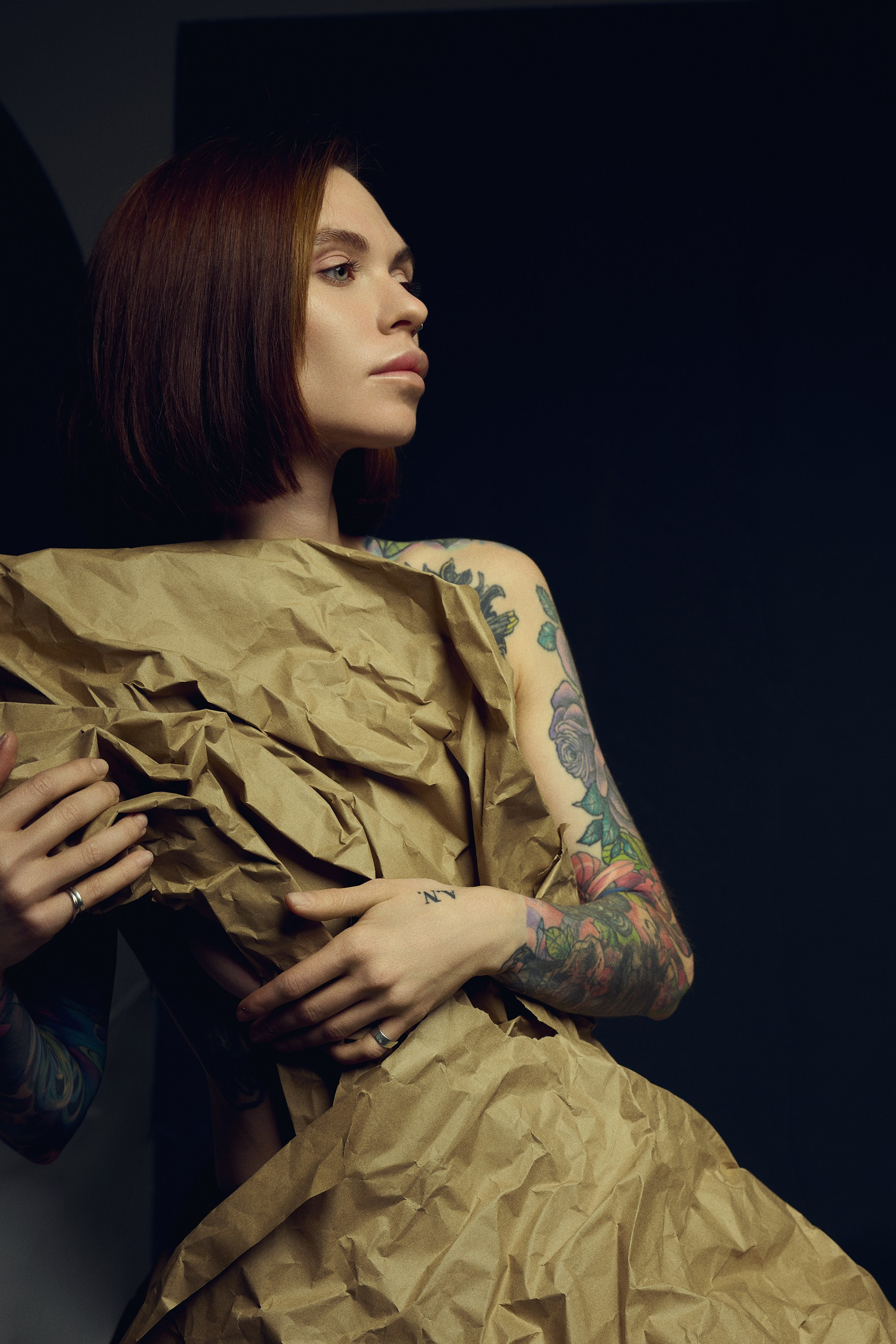 Evgenia. Фотограф в Москве Евгений Петьков