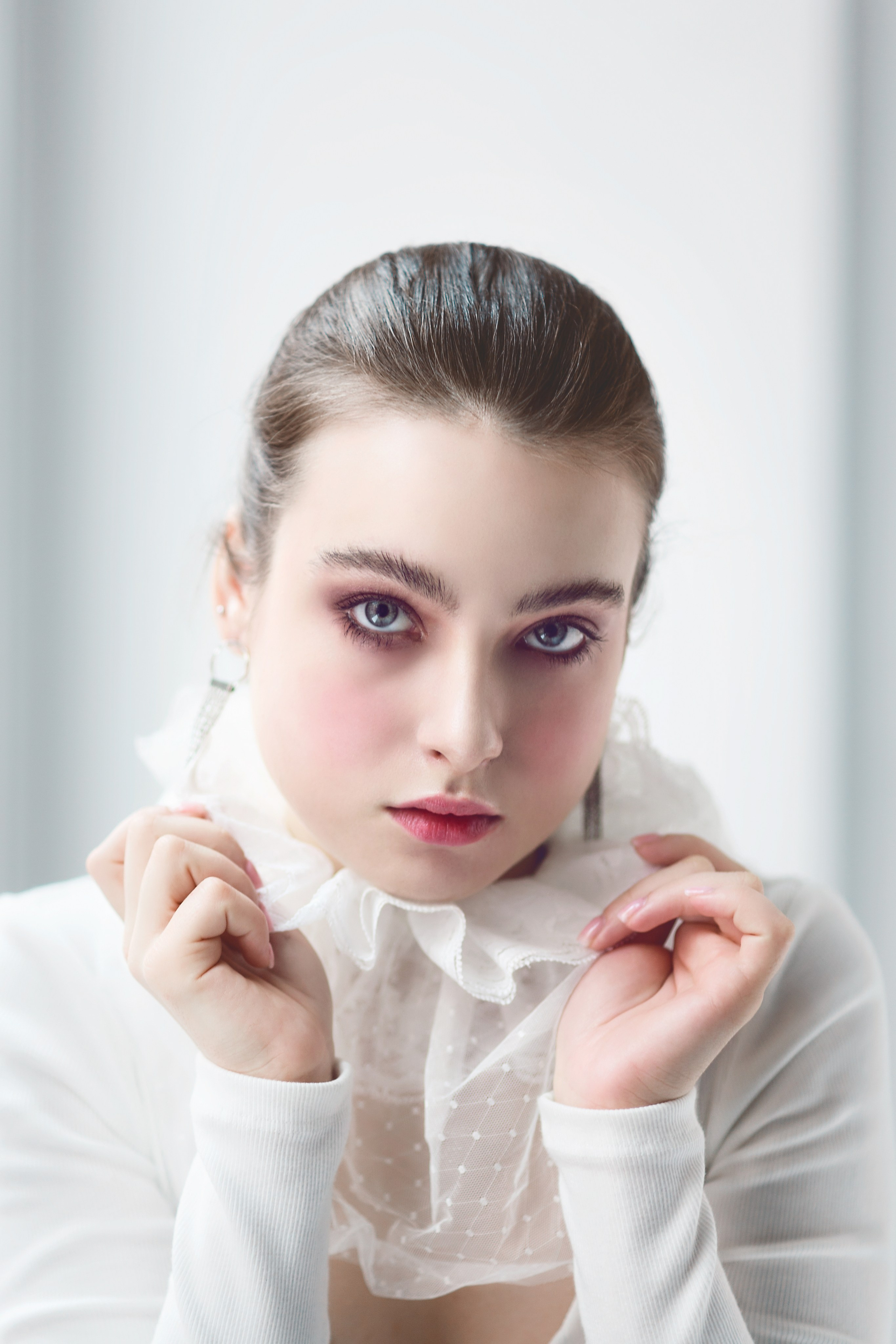 Студийная съемка. Фотограф в Москве Евгений Петьков