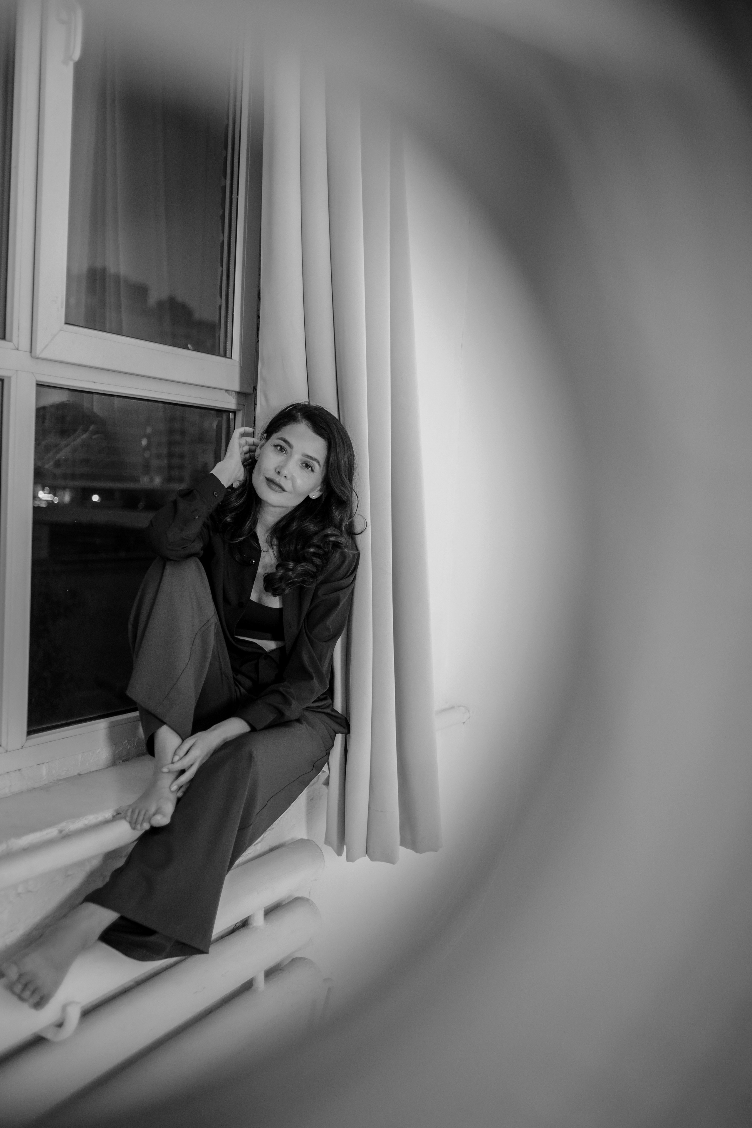 Просто «Красиво». Фотограф в Краснодаре Евгения Михаевич