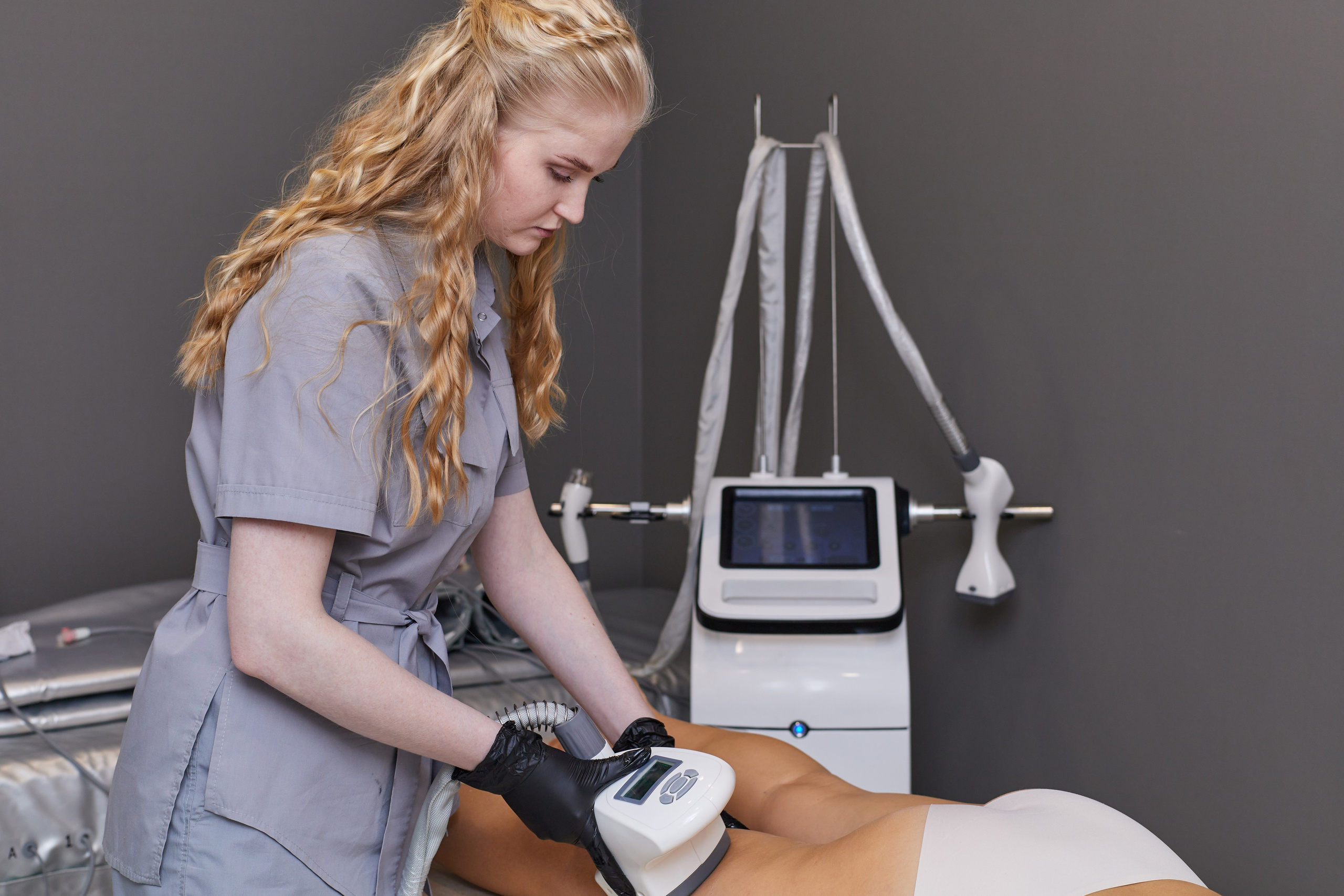 Контент-съёмка для Profi Story. Контент-фотограф в Абакане Наталья Нагибина