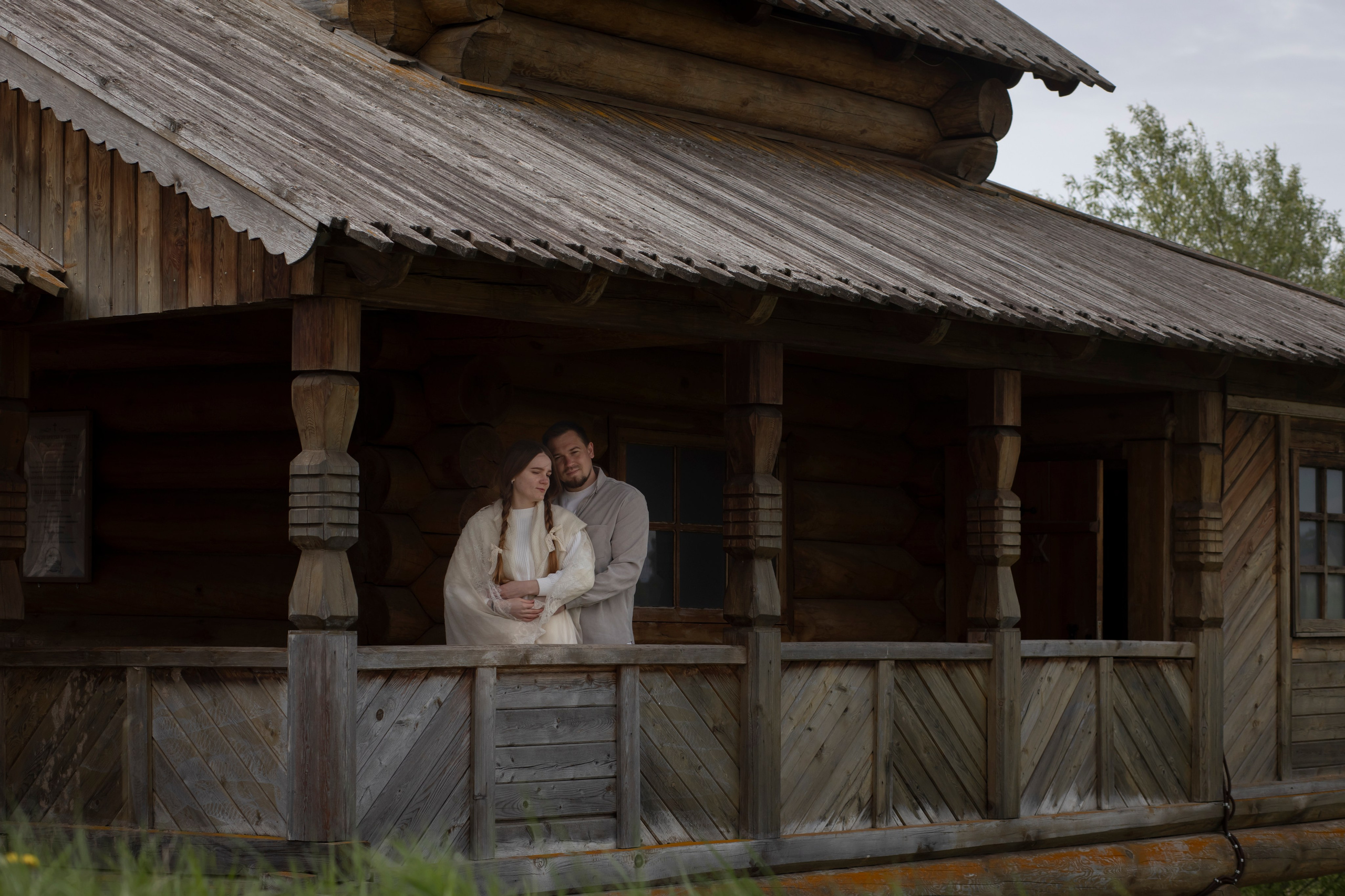 Венчание Александра и Марии. Арт- фотограф Москва