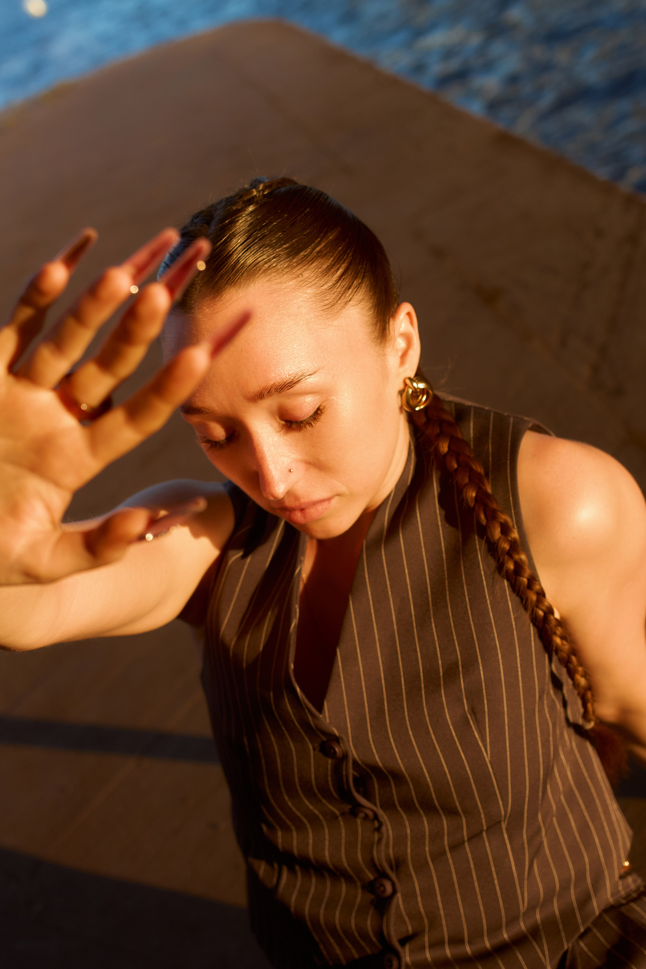 К. Фотограф Екатеринбург Елена Минина