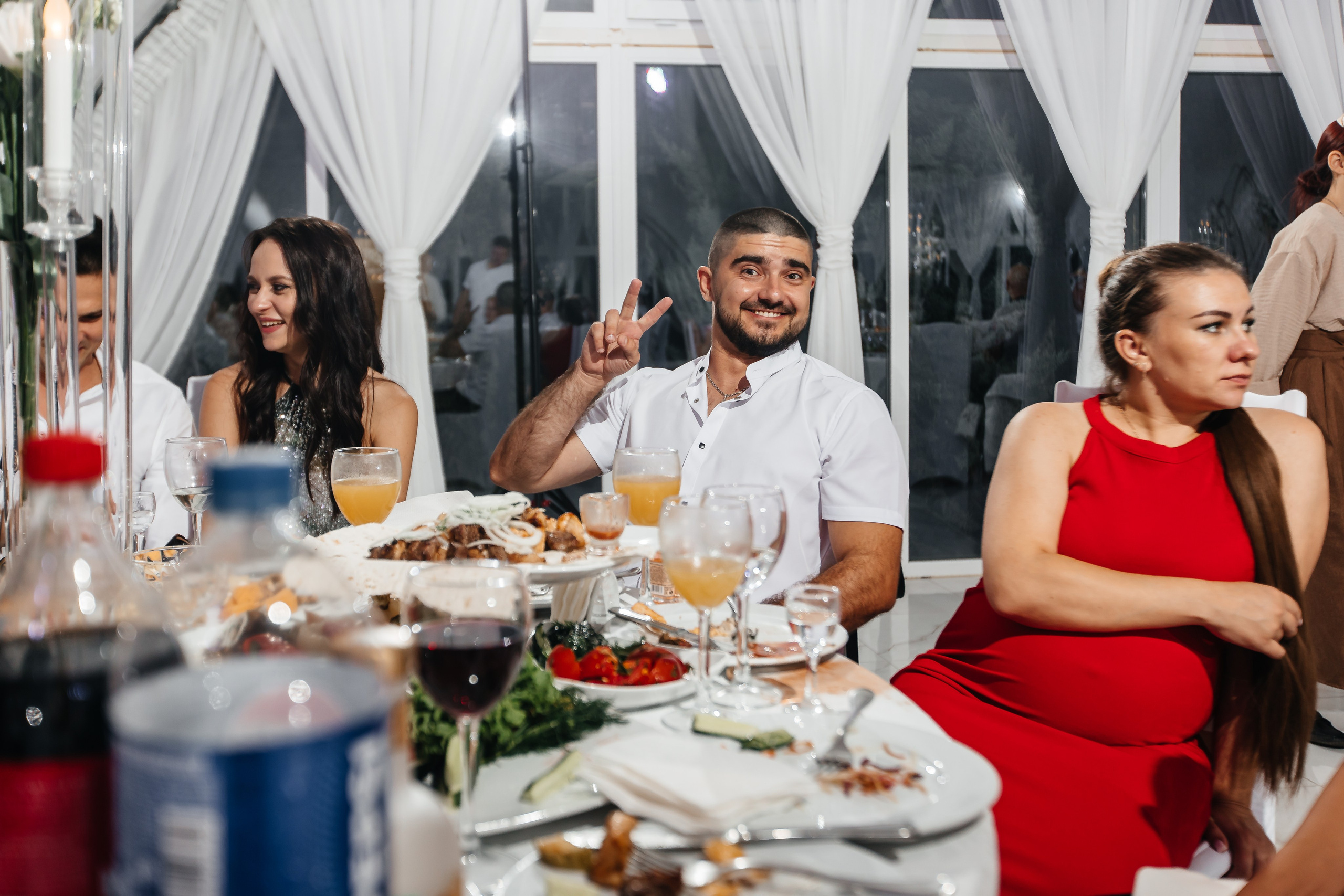 Анонс свадьбы для Ольги и Дмитрия. Свадебный фотограф в Крыму и Севастополе Ольга Баскакова