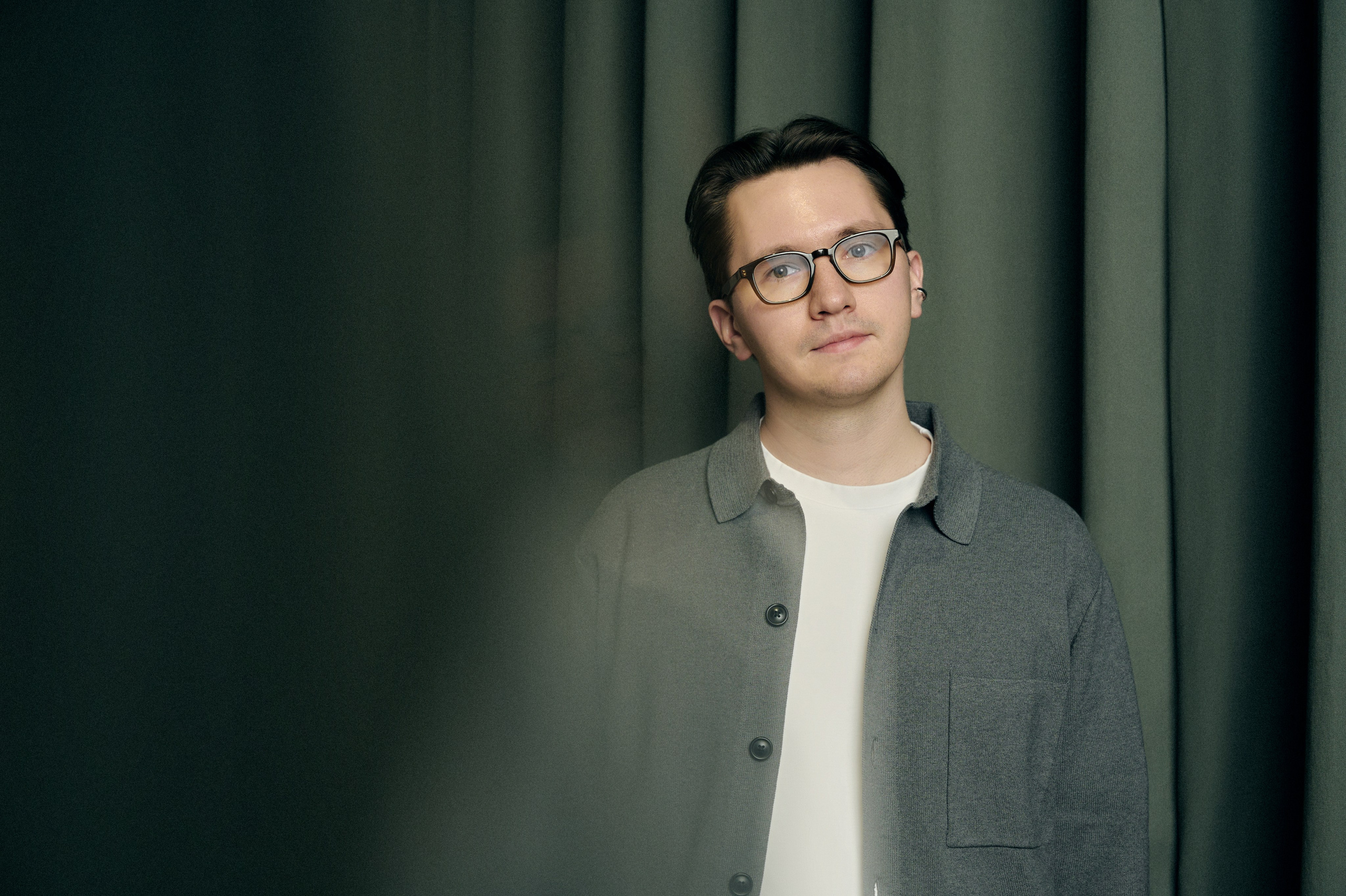 Бизнес Секреты х SETTERS EDUCATION). Фотограф Сурков Никита