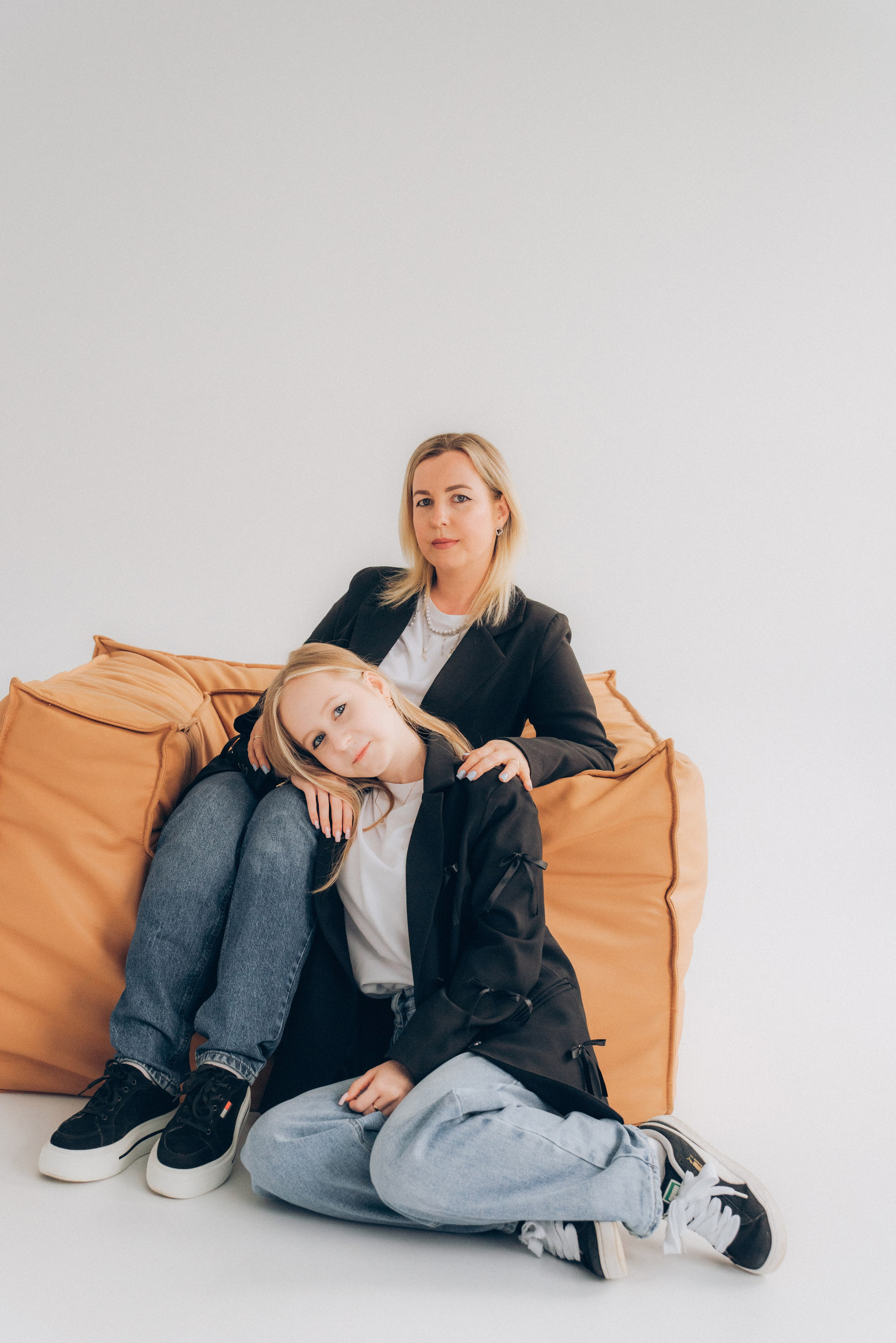 УЛЬЯНА И РОДИТЕЛИ. Ольга Козлова фотограф Волгоград olkiny-fotki.ru