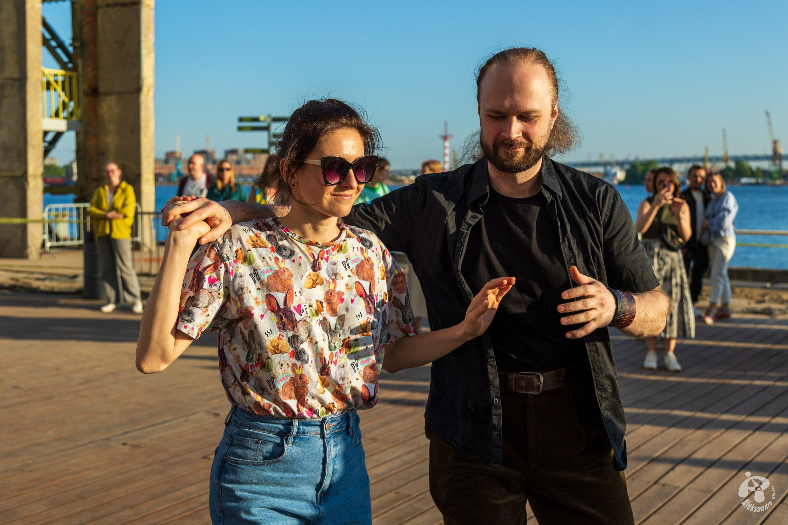 2023-05-21. Опен STS