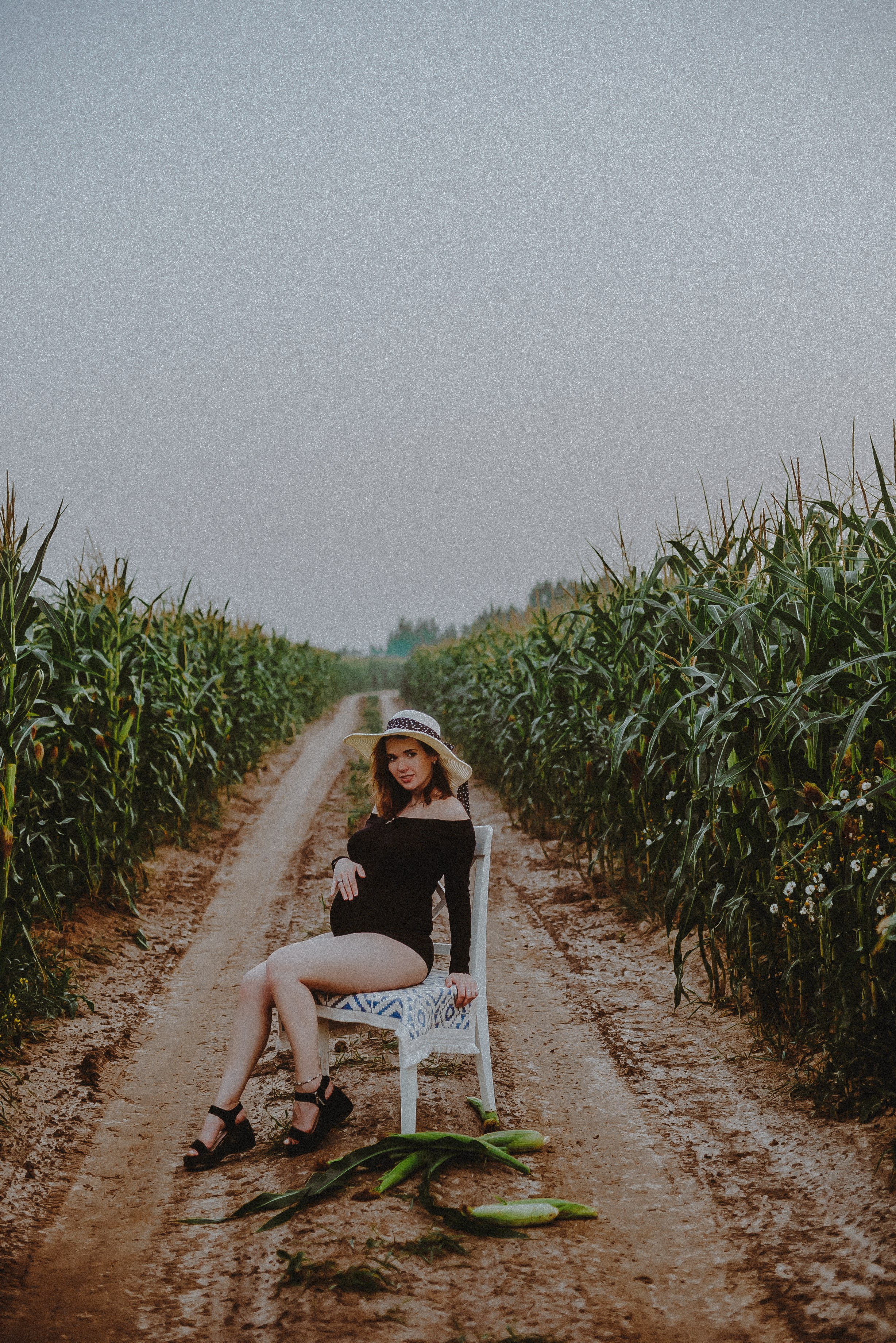 Кукуруза. Свадебный и семейный фотограф в Москве Сажина Кристина КиМ. Свадебный оператор в Москве Сажин Максим