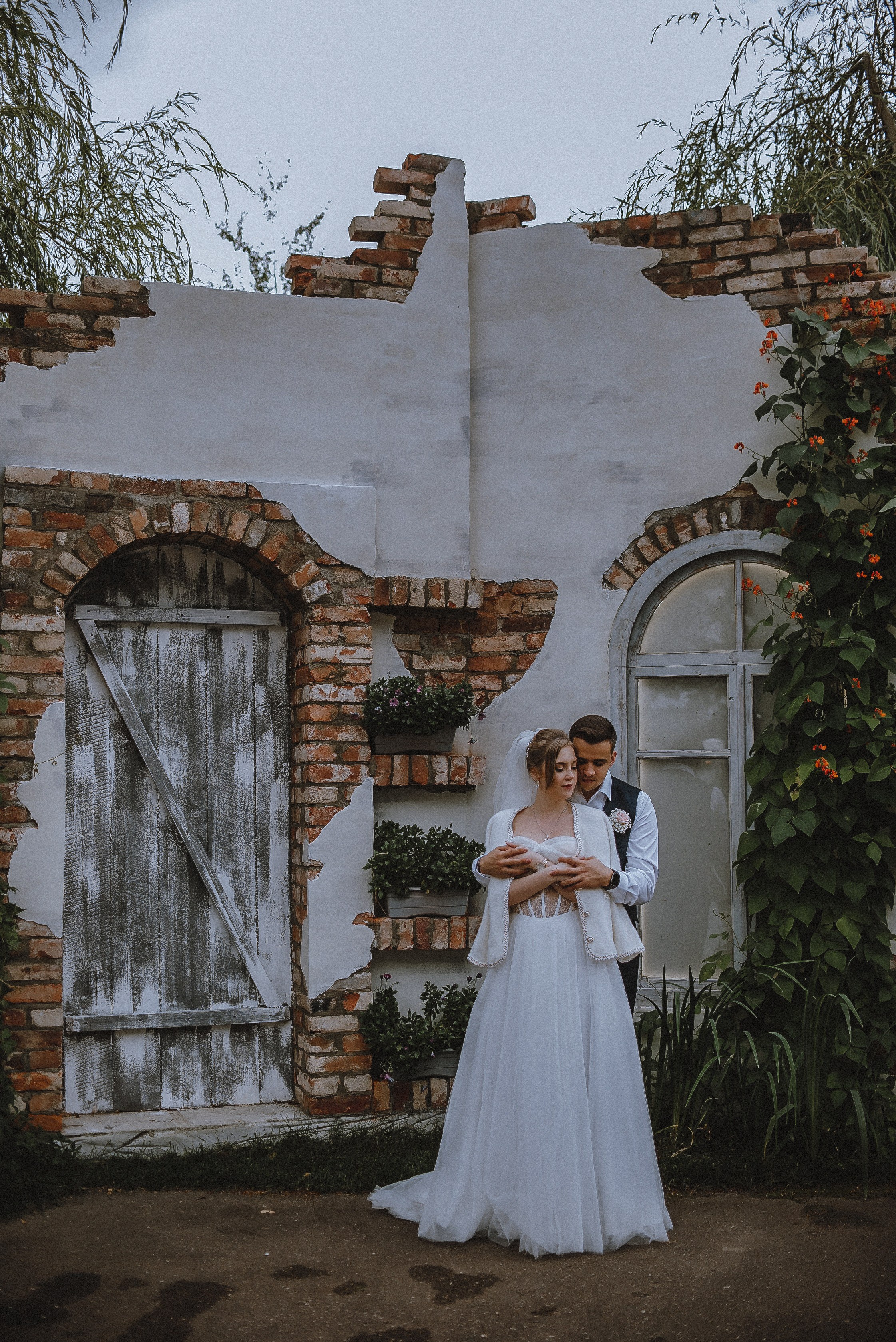 Love Collection: Premium. Свадебный и семейный фотограф в Москве Сажина Кристина КиМ. Свадебный оператор в Москве Сажин Максим