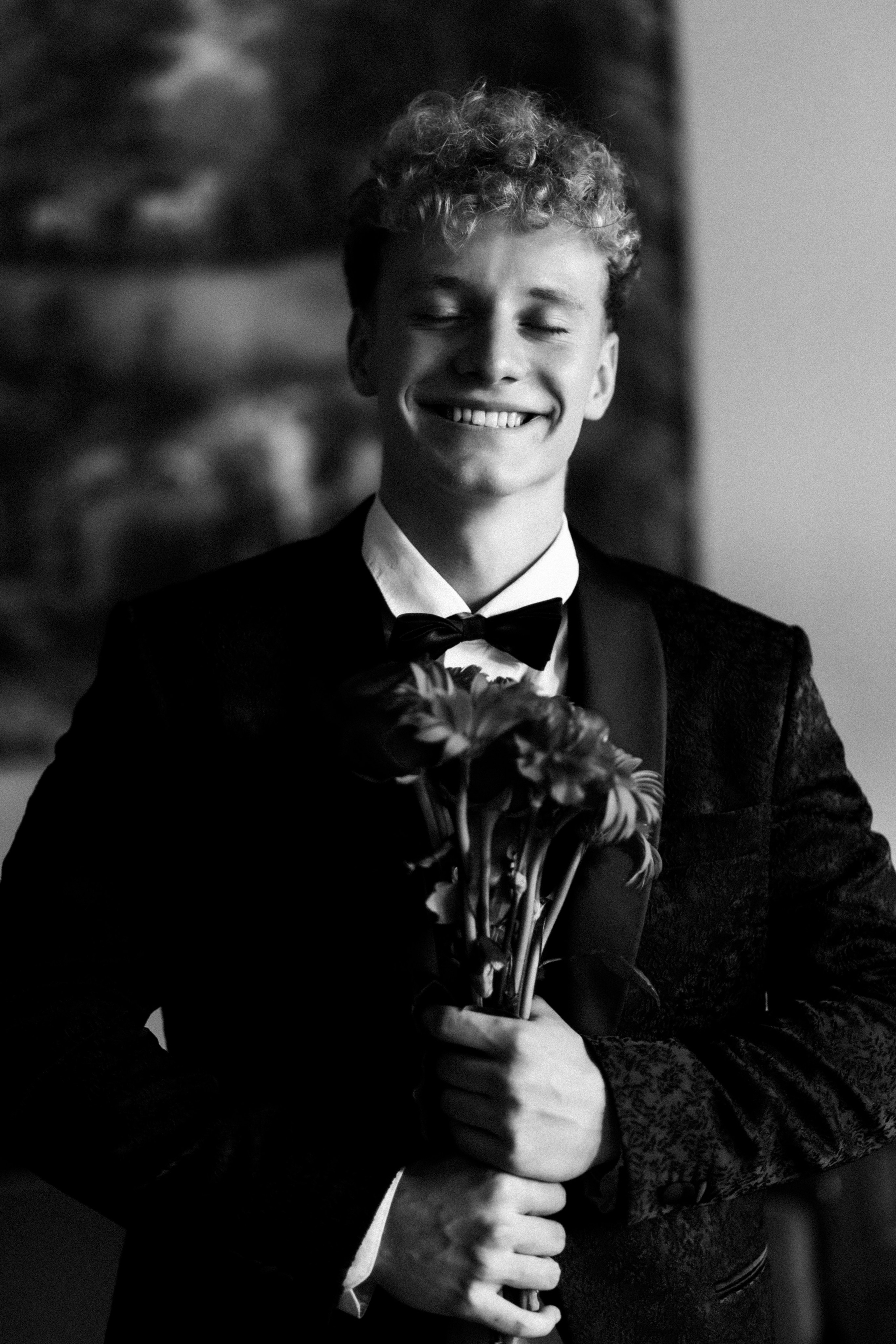 Лиза и Кирилл. Фотограф в Санкт-Петербурге