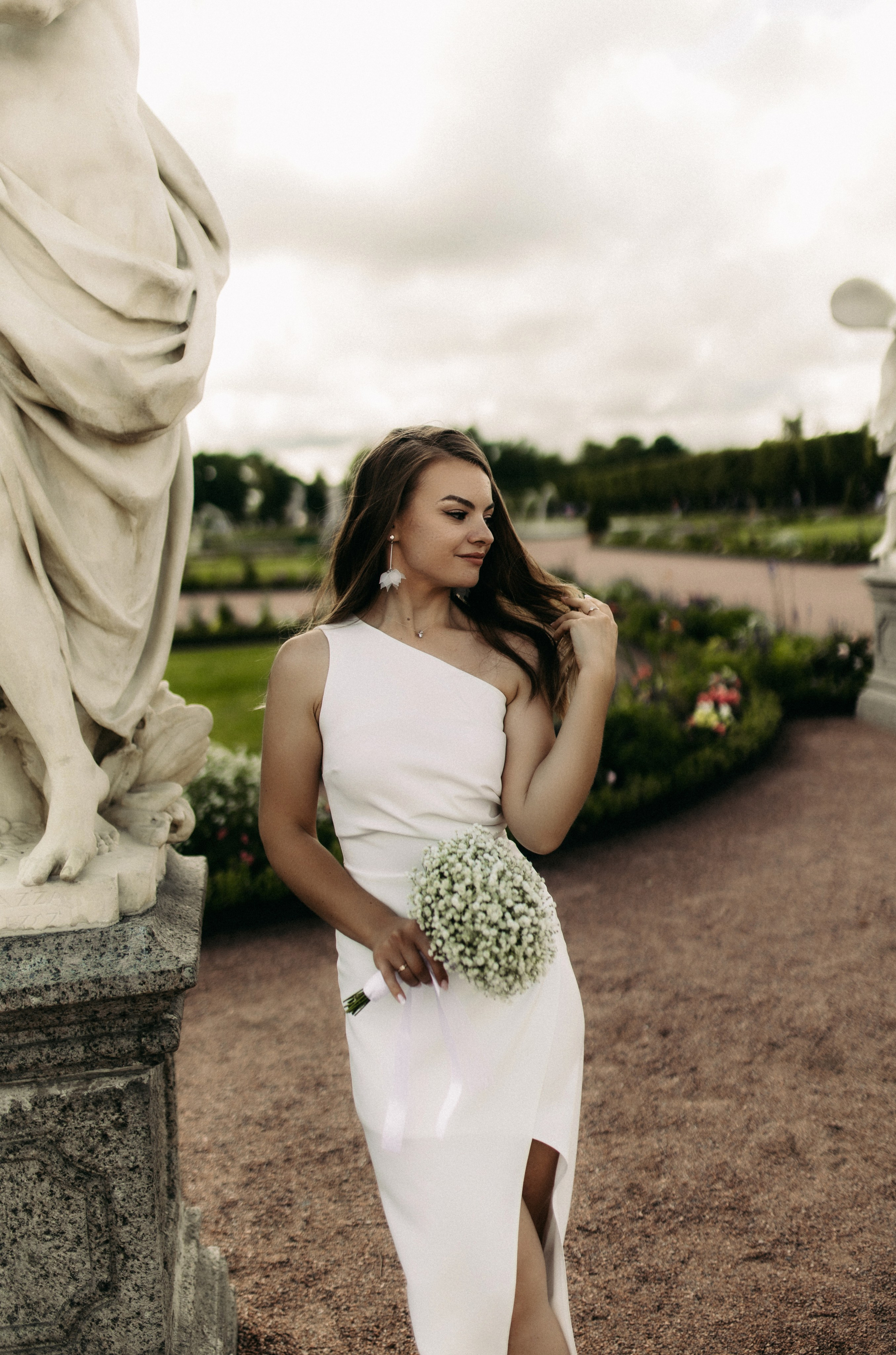 Алина и Павел. Фотограф в Санкт-Петербурге