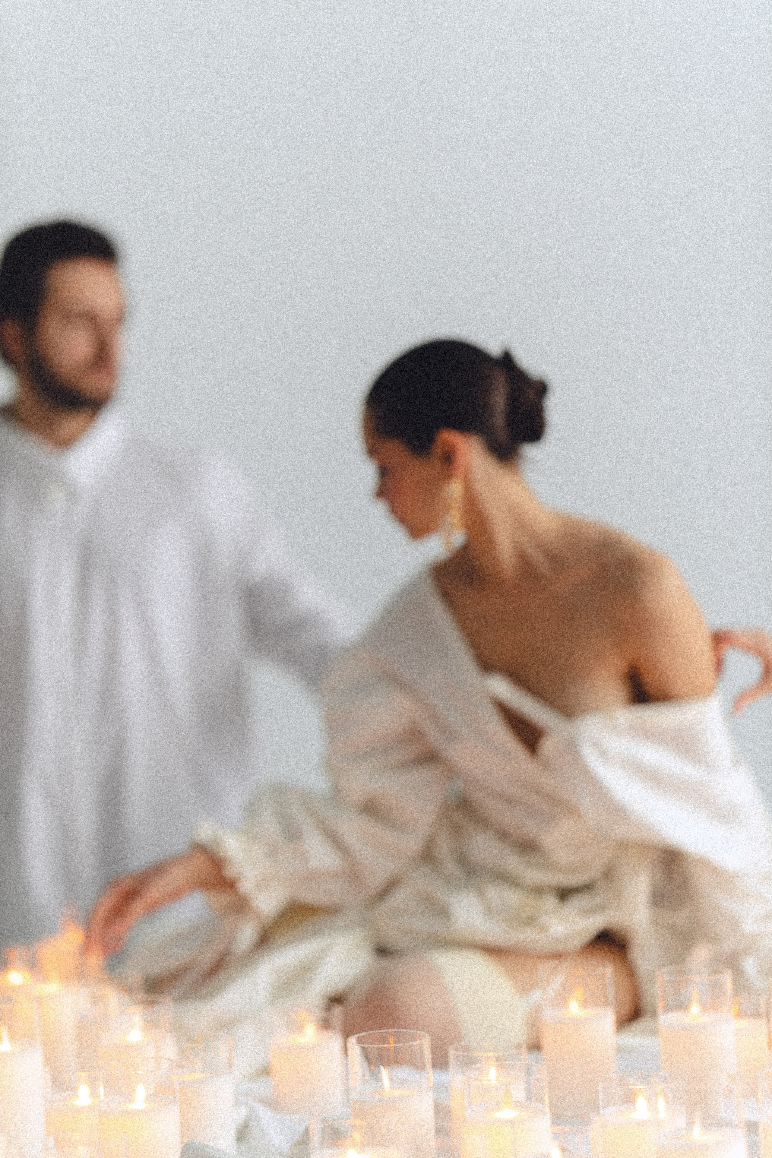 Вера и Андрей. Фотограф в Санкт-Петербурге Осокина Елизавета