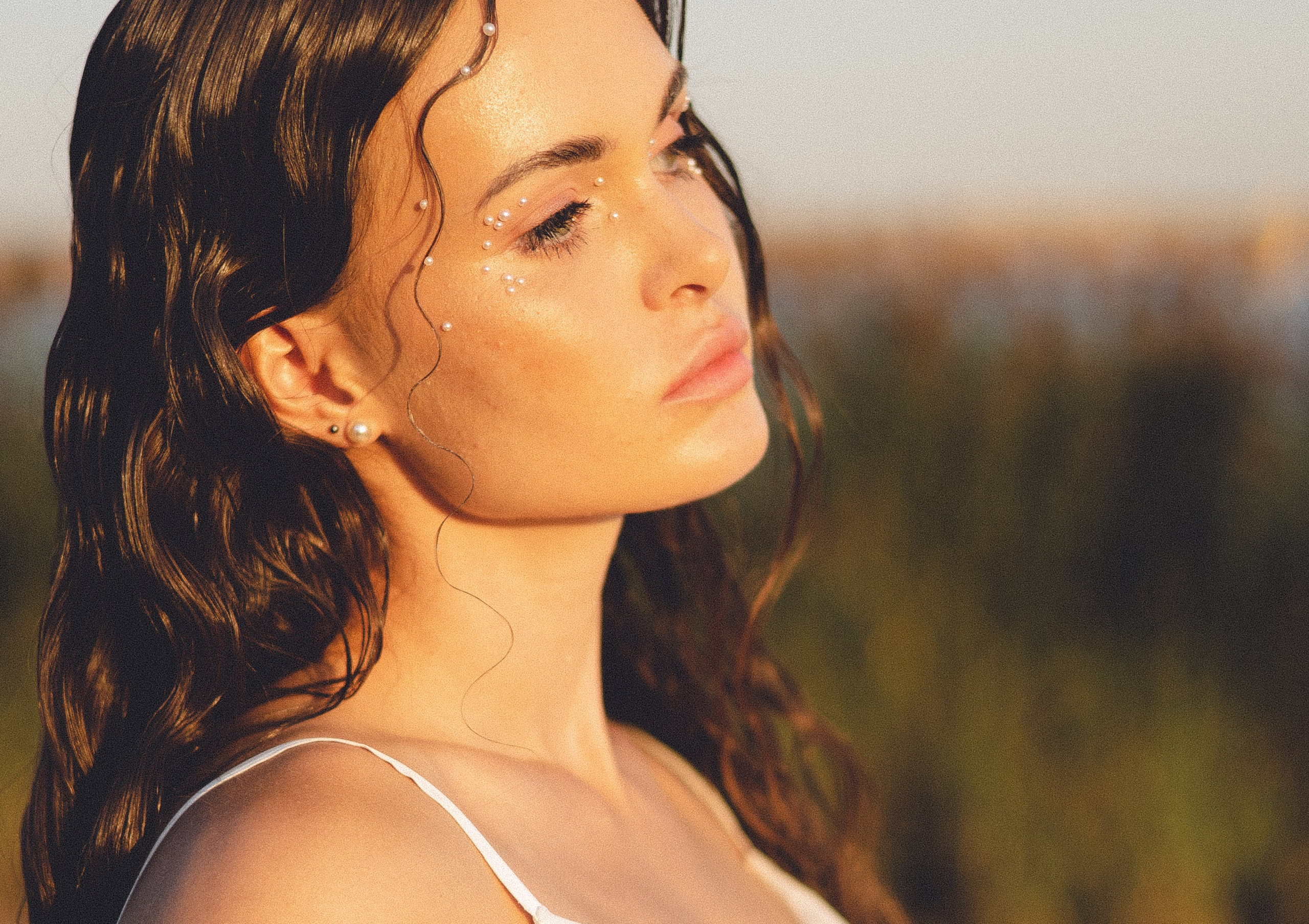 Елизавета и Илья. Фотограф в Санкт-Петербурге Осокина Елизавета