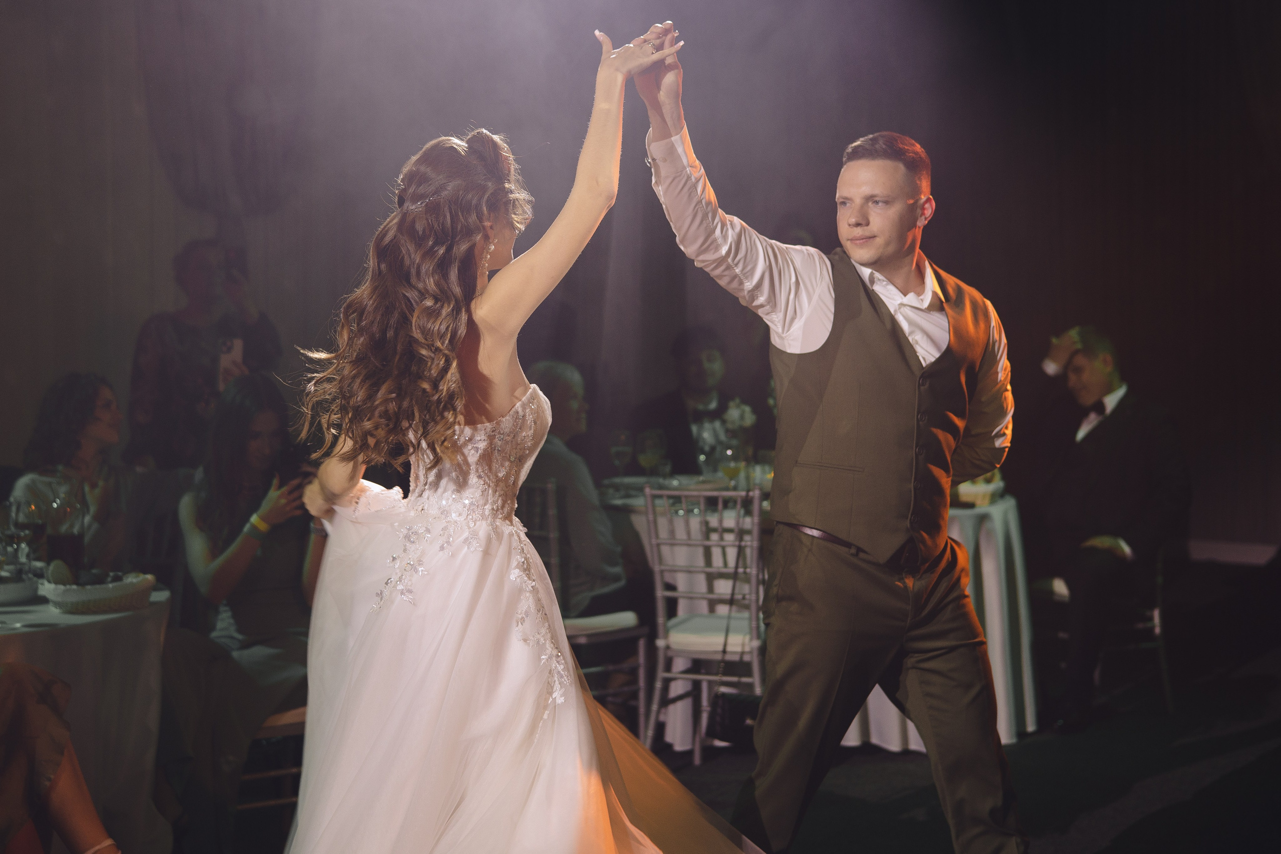 Оксана и Влад. Фотограф в Санкт-Петербурге Осокина Елизавета