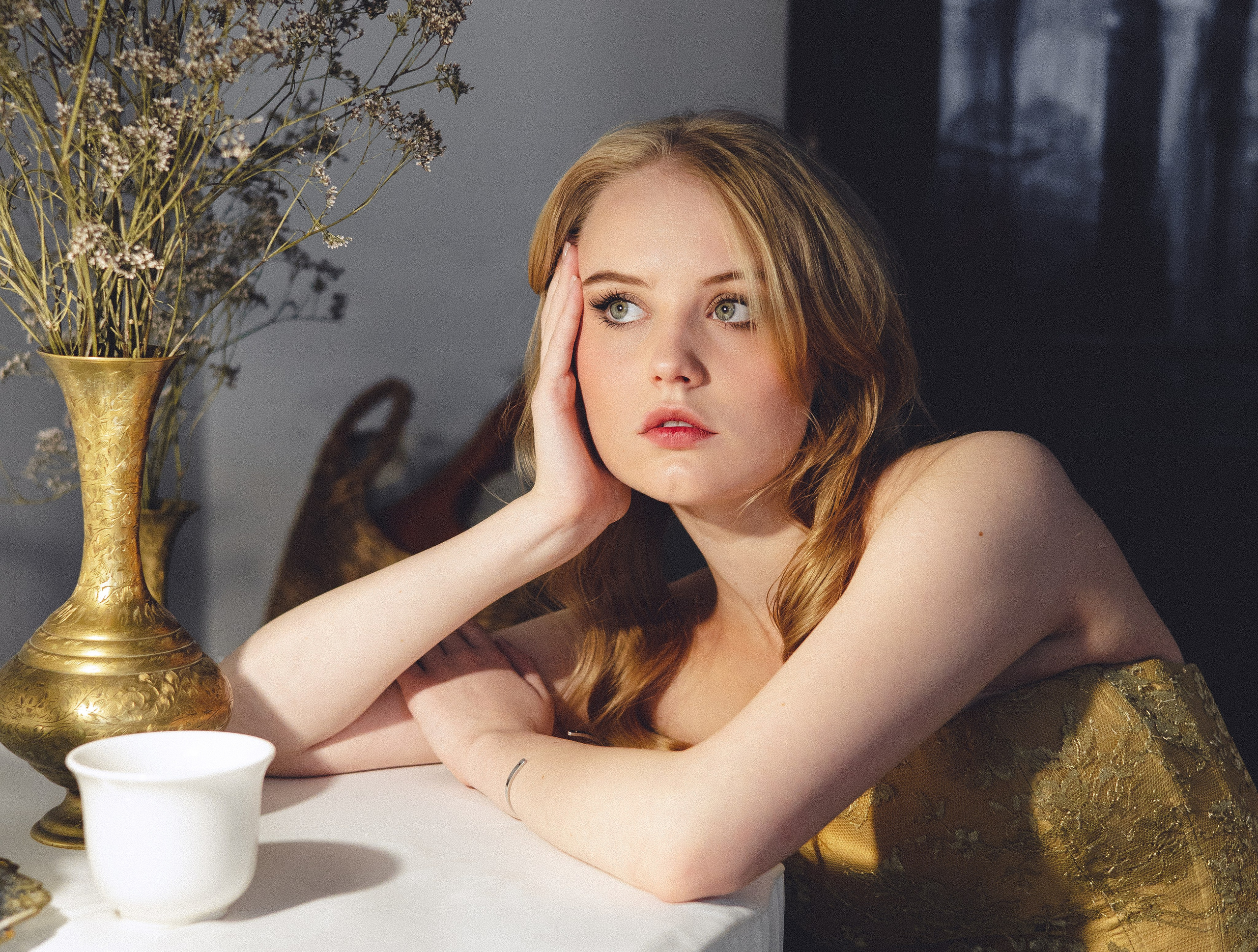 Анна. Фотограф в Санкт-Петербурге Осокина Елизавета