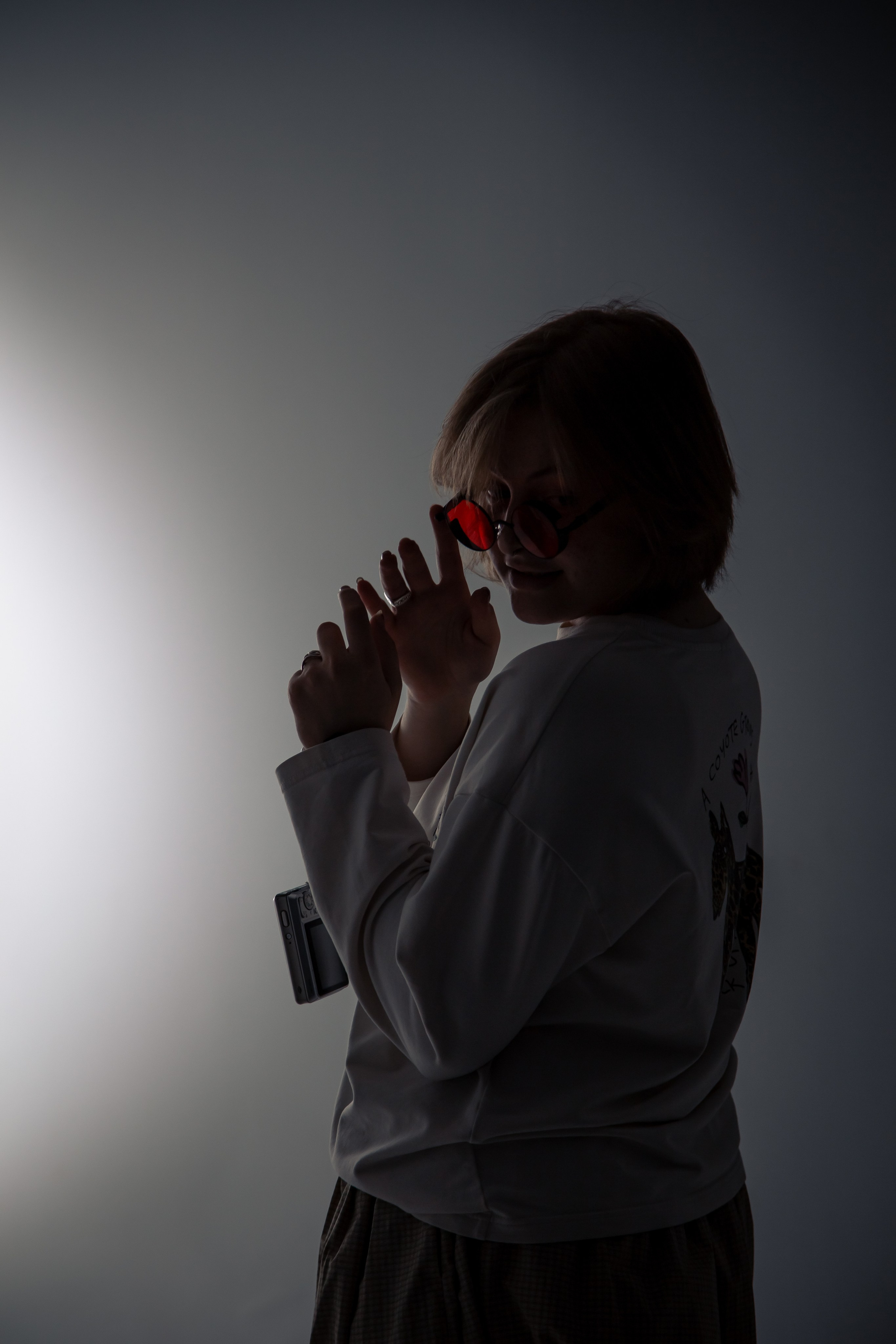 Little rock star. Репортажный и портретный фотограф Казань / Горячих Полина